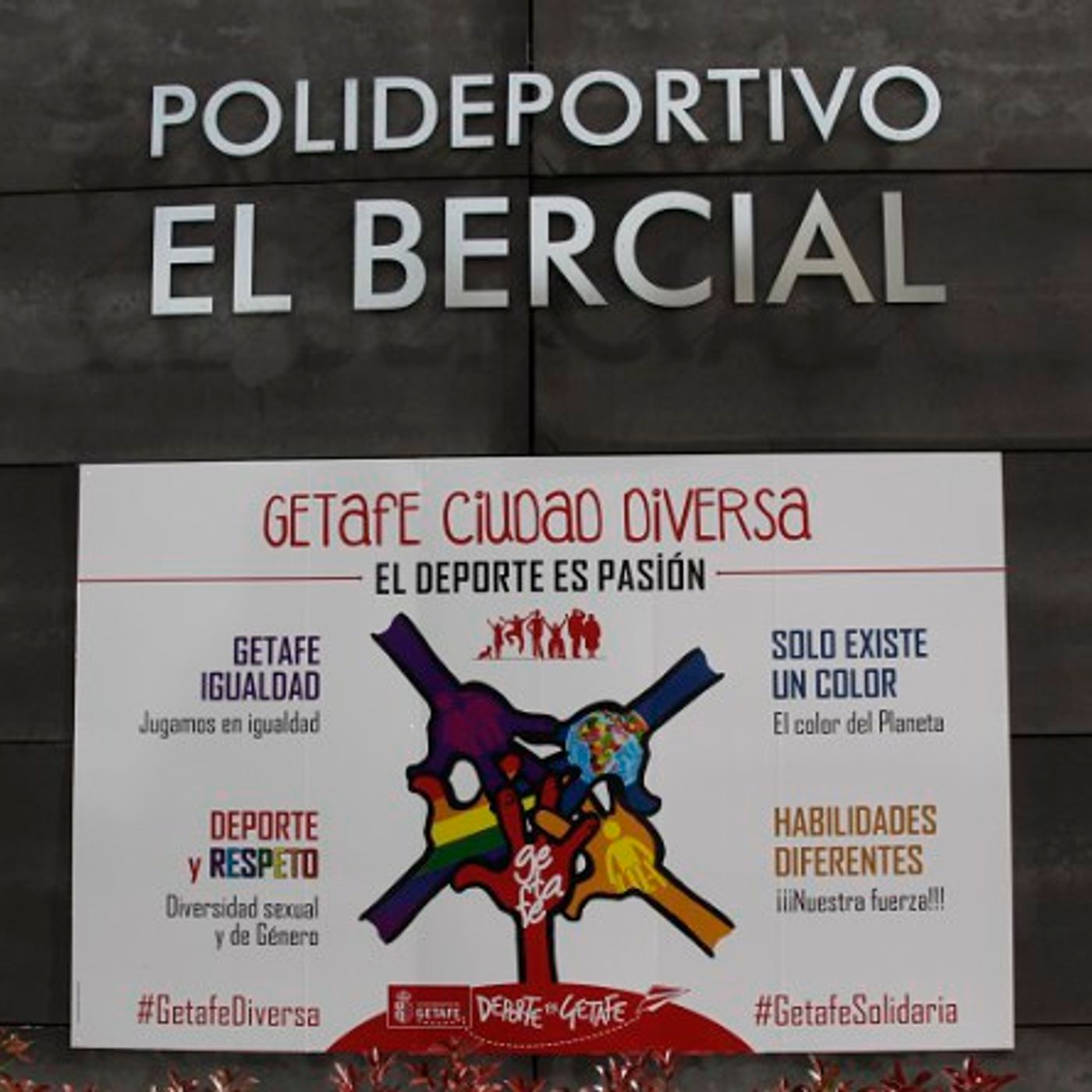 Getafe Radio