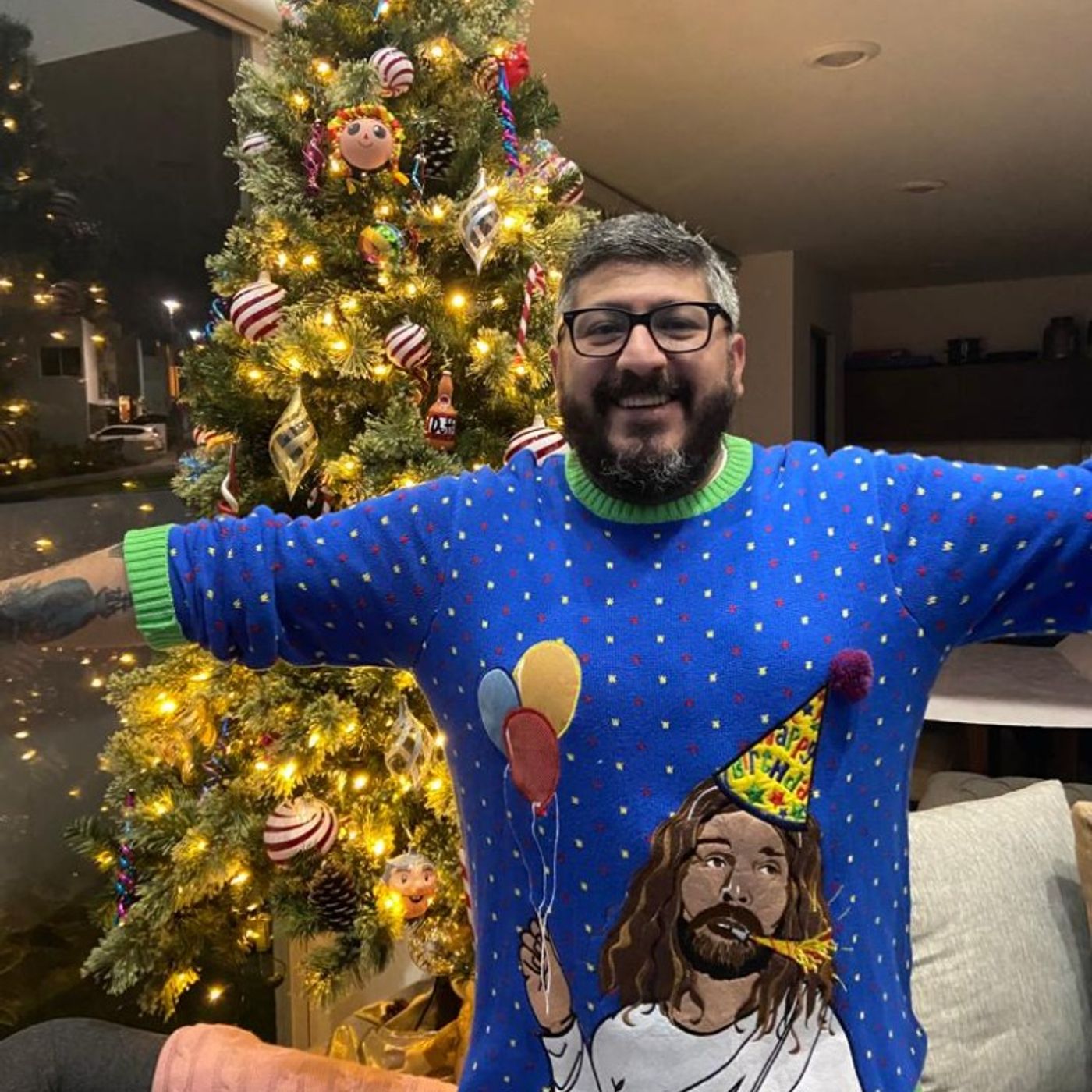 Morralla para Caronte El Podcast