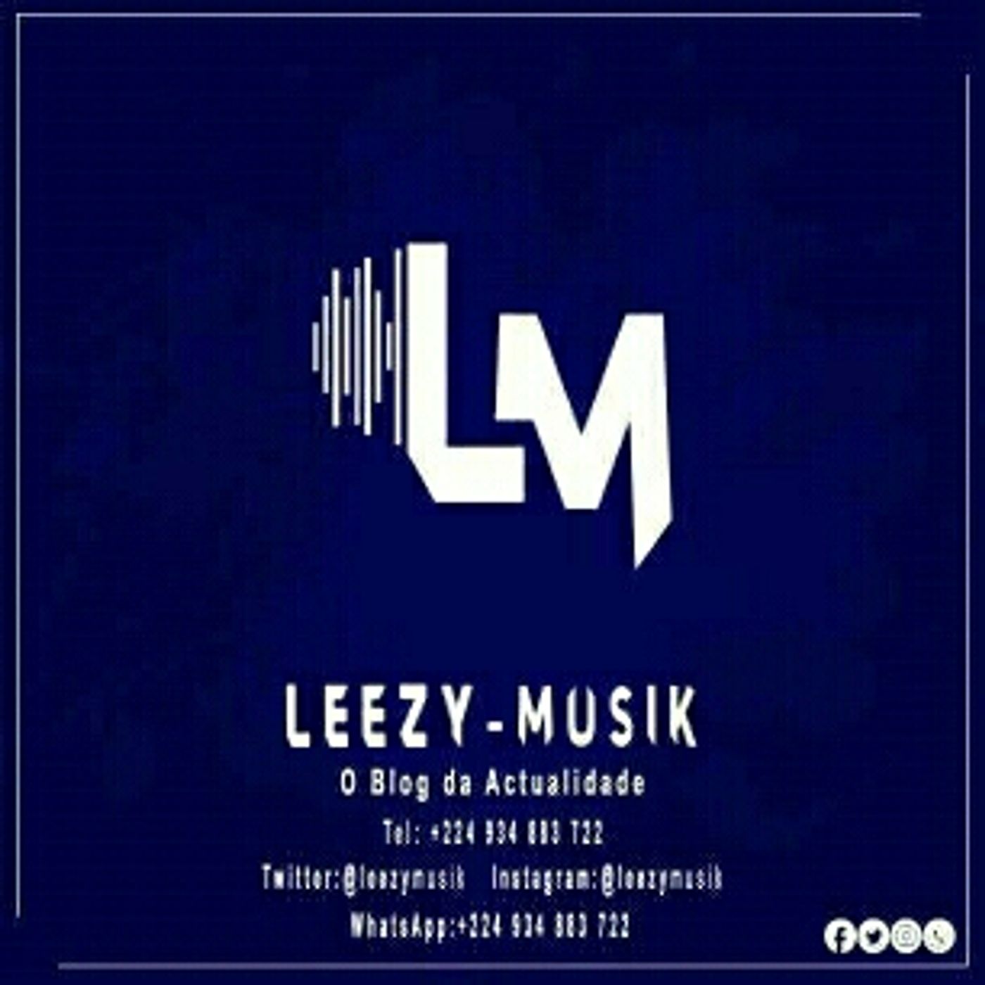 Leezy Musik
