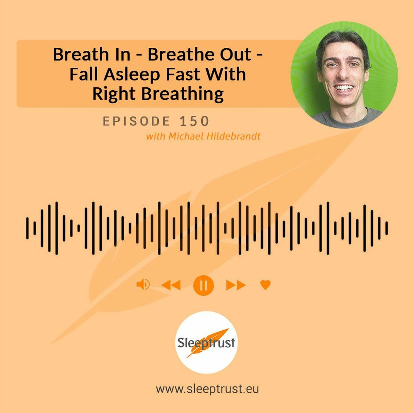sleeptrust podcast