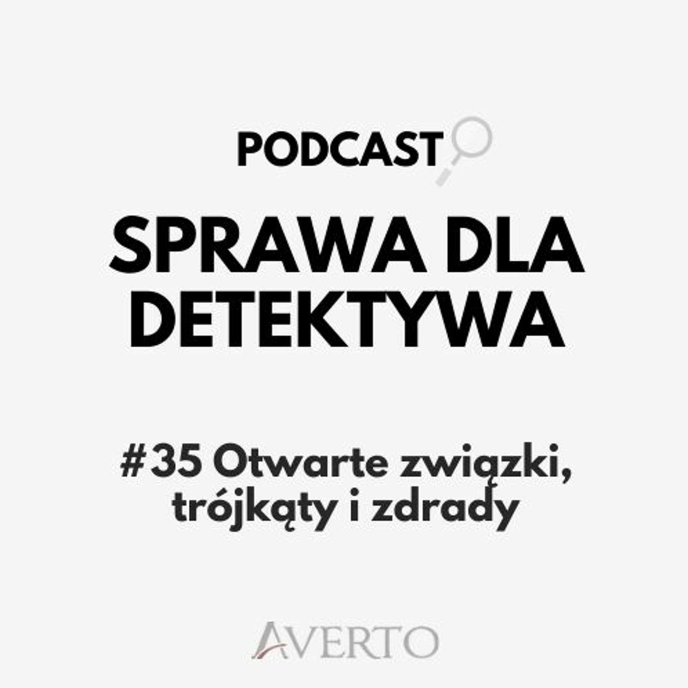 Sprawa dla detektywa