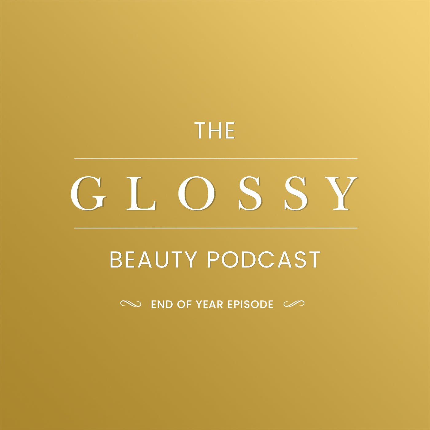 Livestreaming goes global, and sustainability gets real: Glossy's top beauty trends for 2021 episode artwork