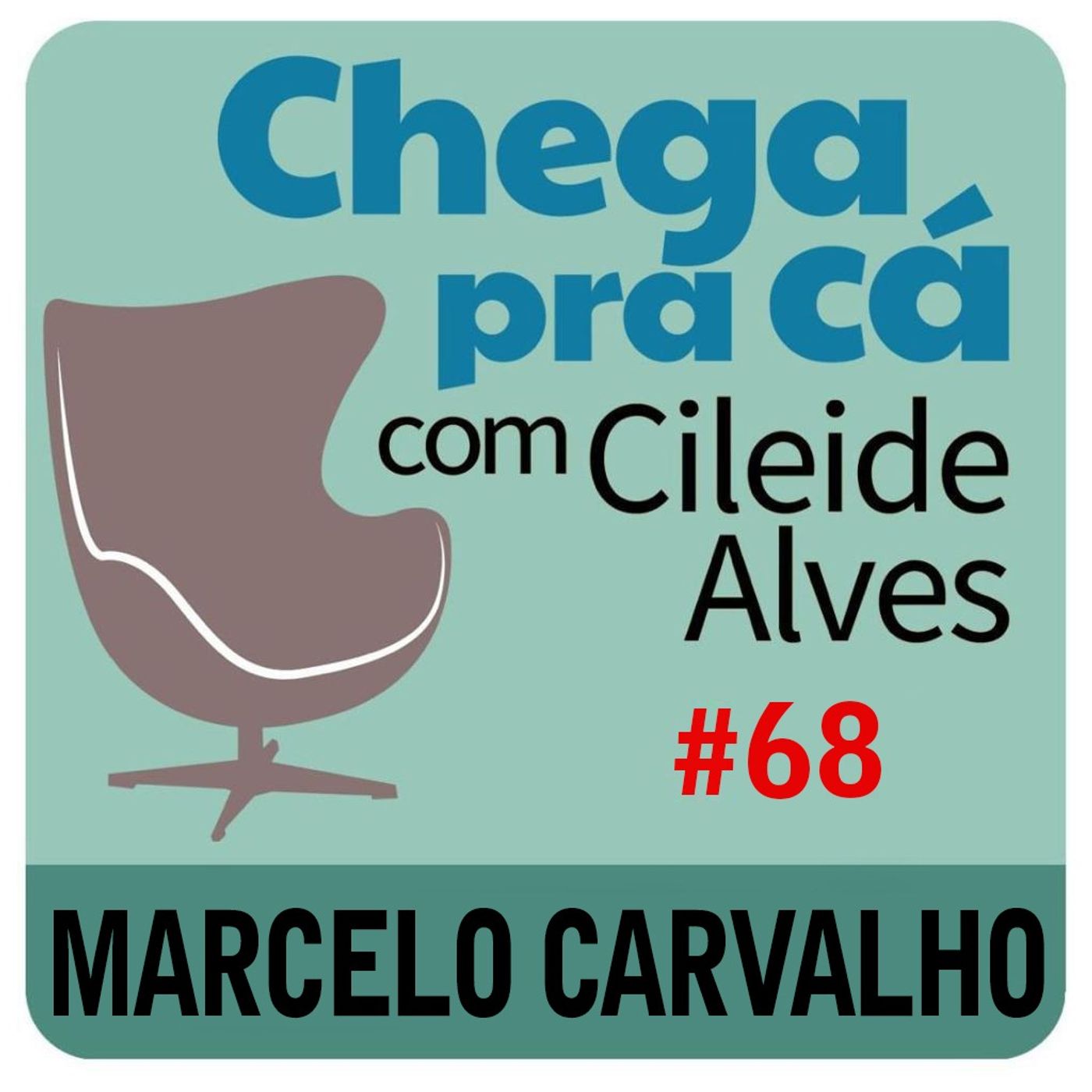 Chega Pra Cá