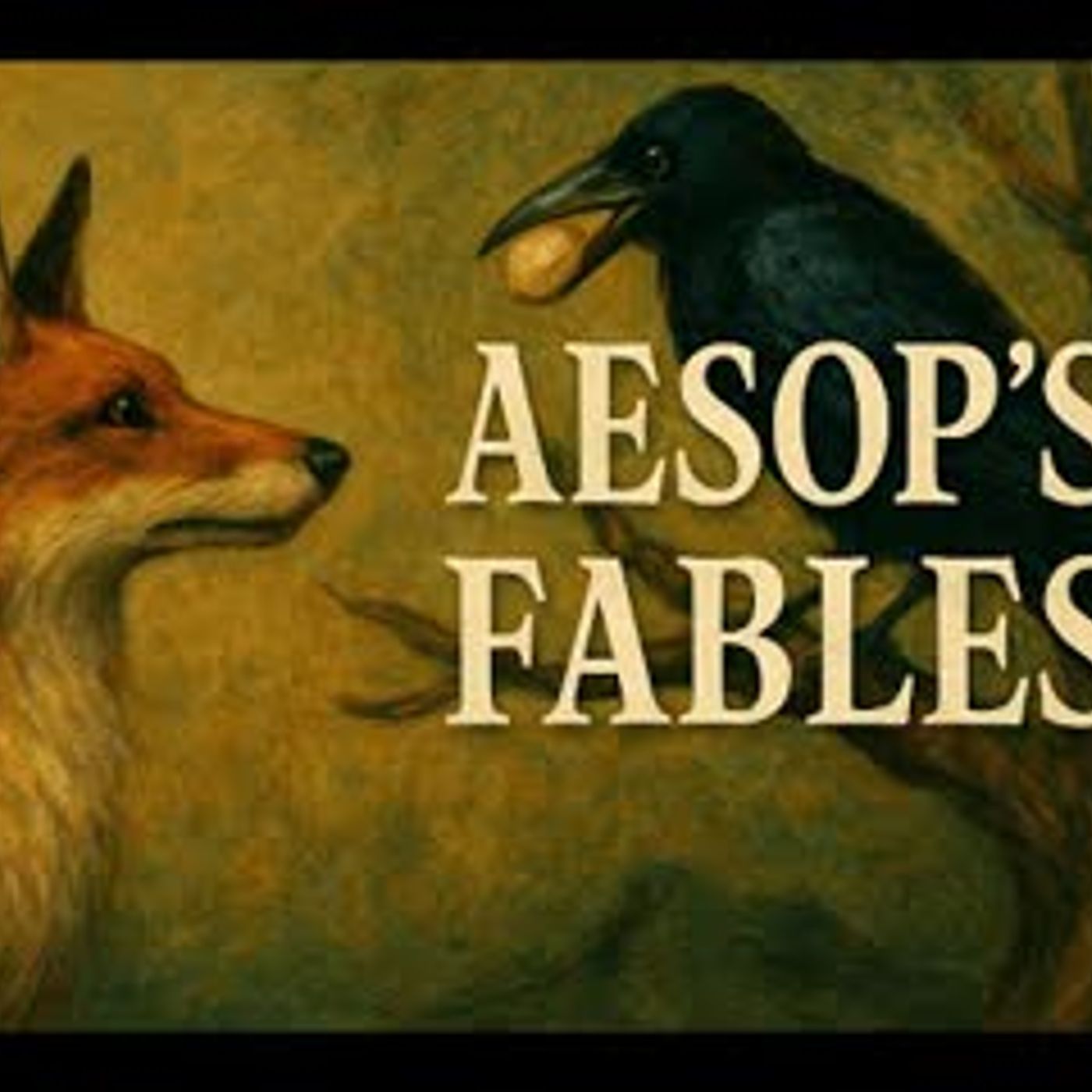Aesop's Fables  | Full Audiobook |  Ancient Greek Literature