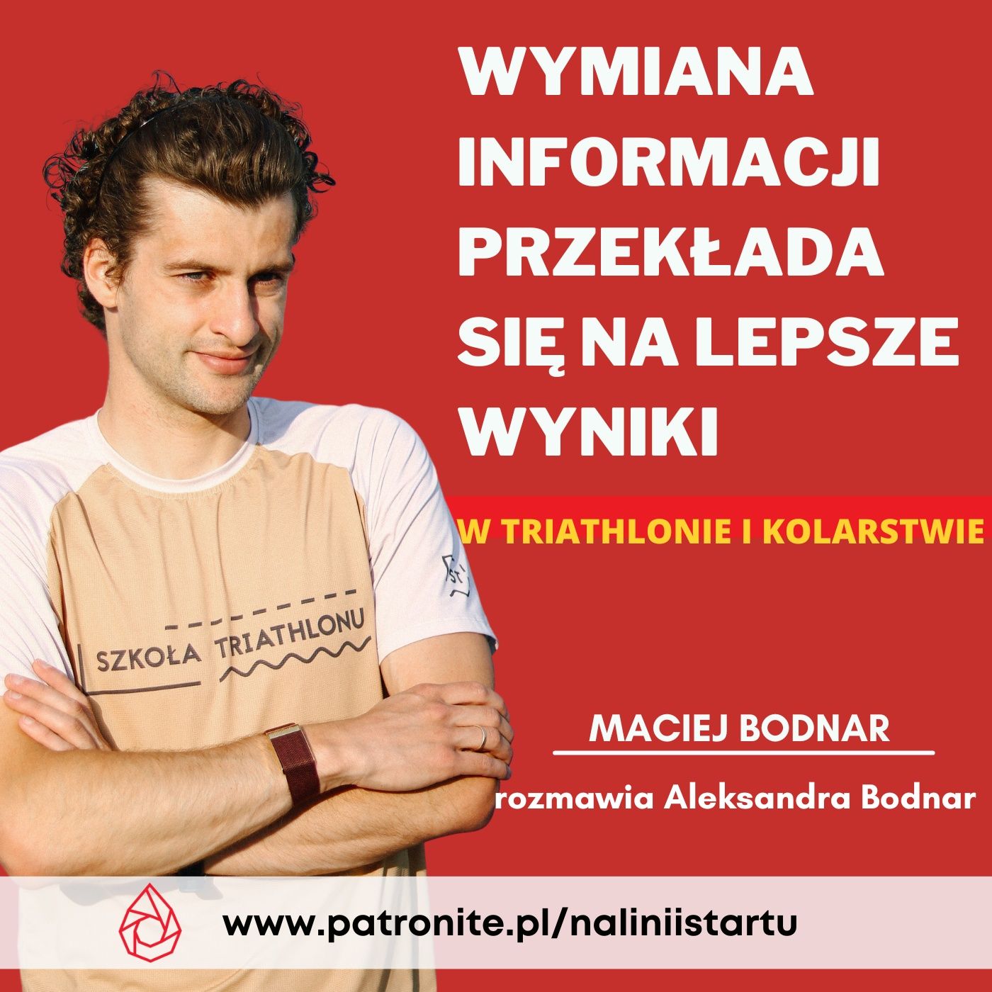 Na Linii Startu