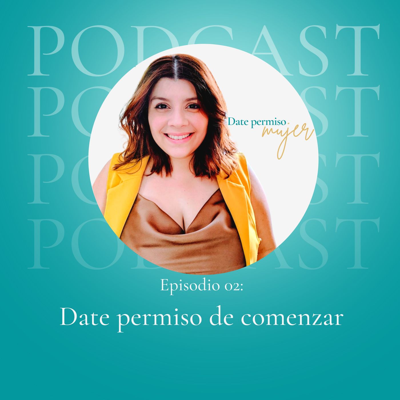 Date Permiso Mujer