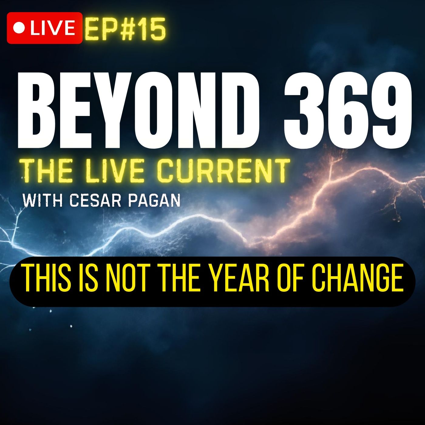 Beyond the Frequency 369