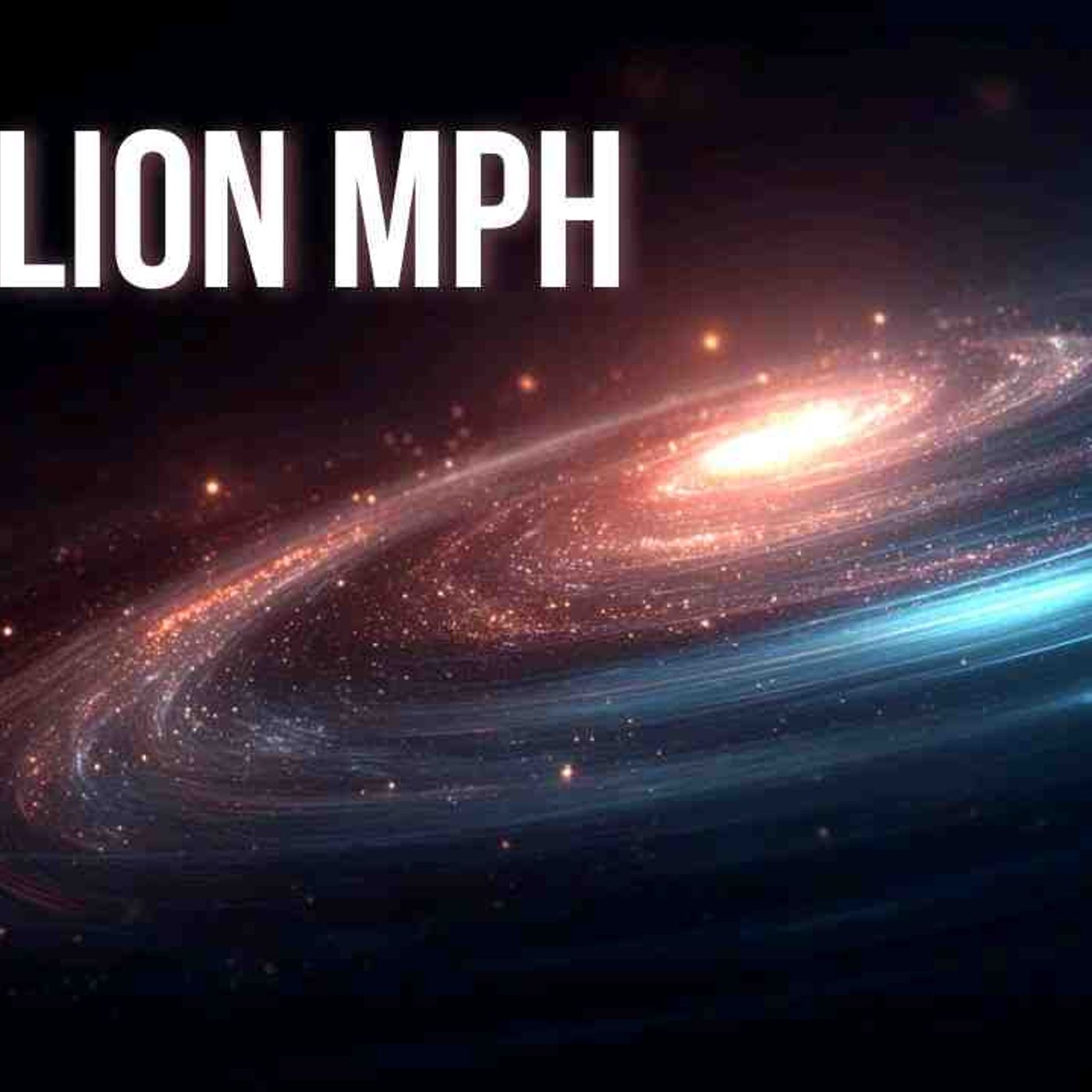The Galaxy That Makes Us Question Gravity Itself episode artwork