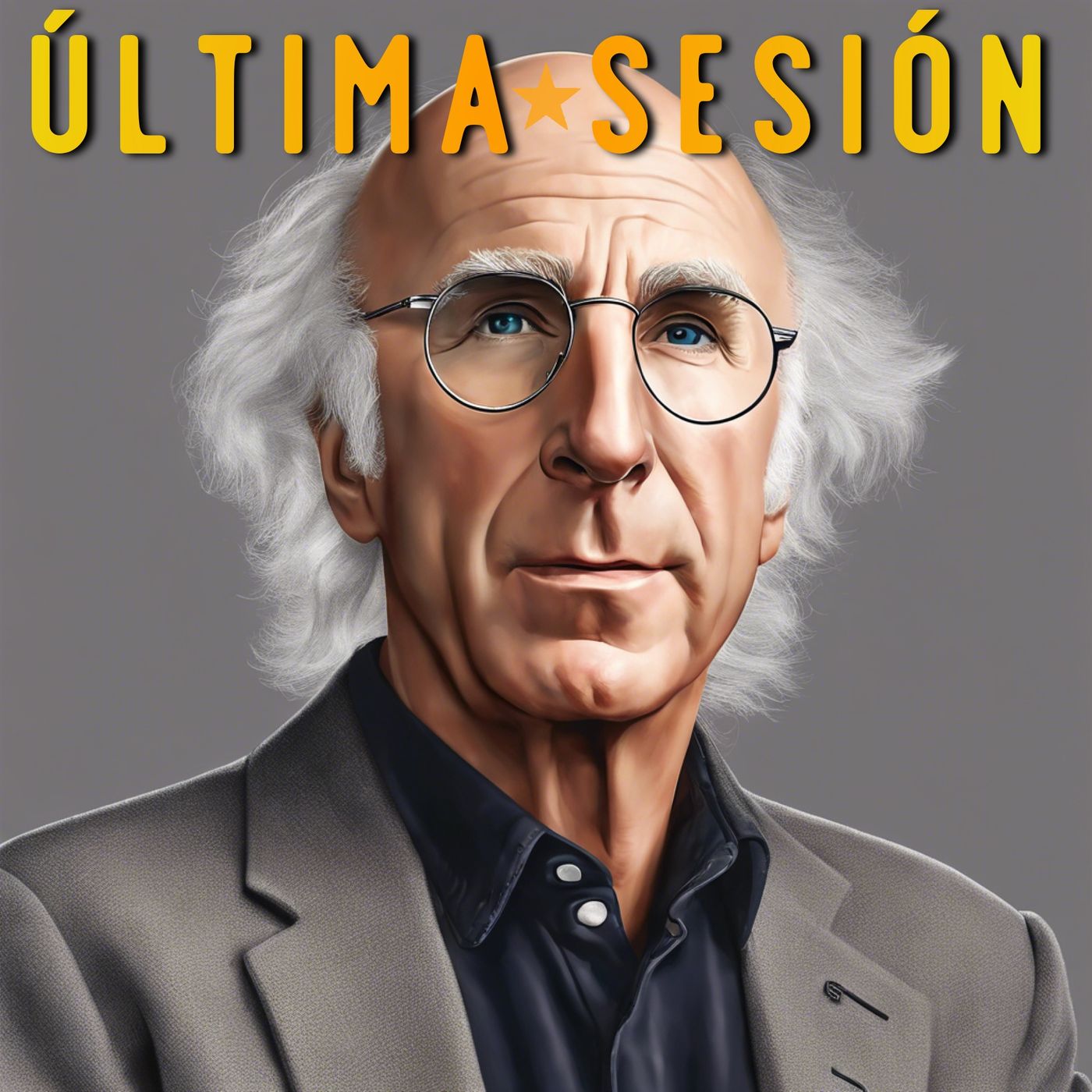 Última Sesión