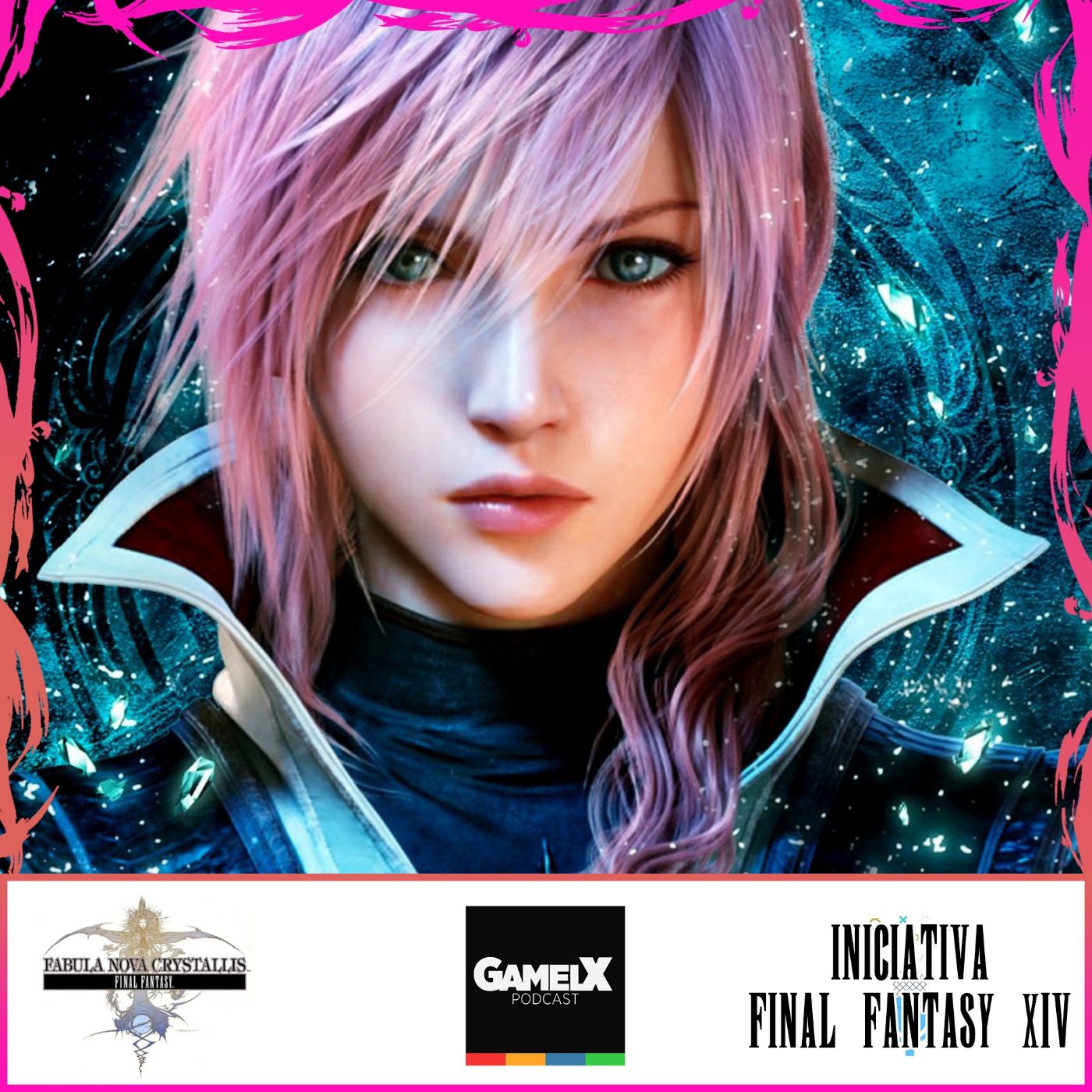 GAMELX Podcast