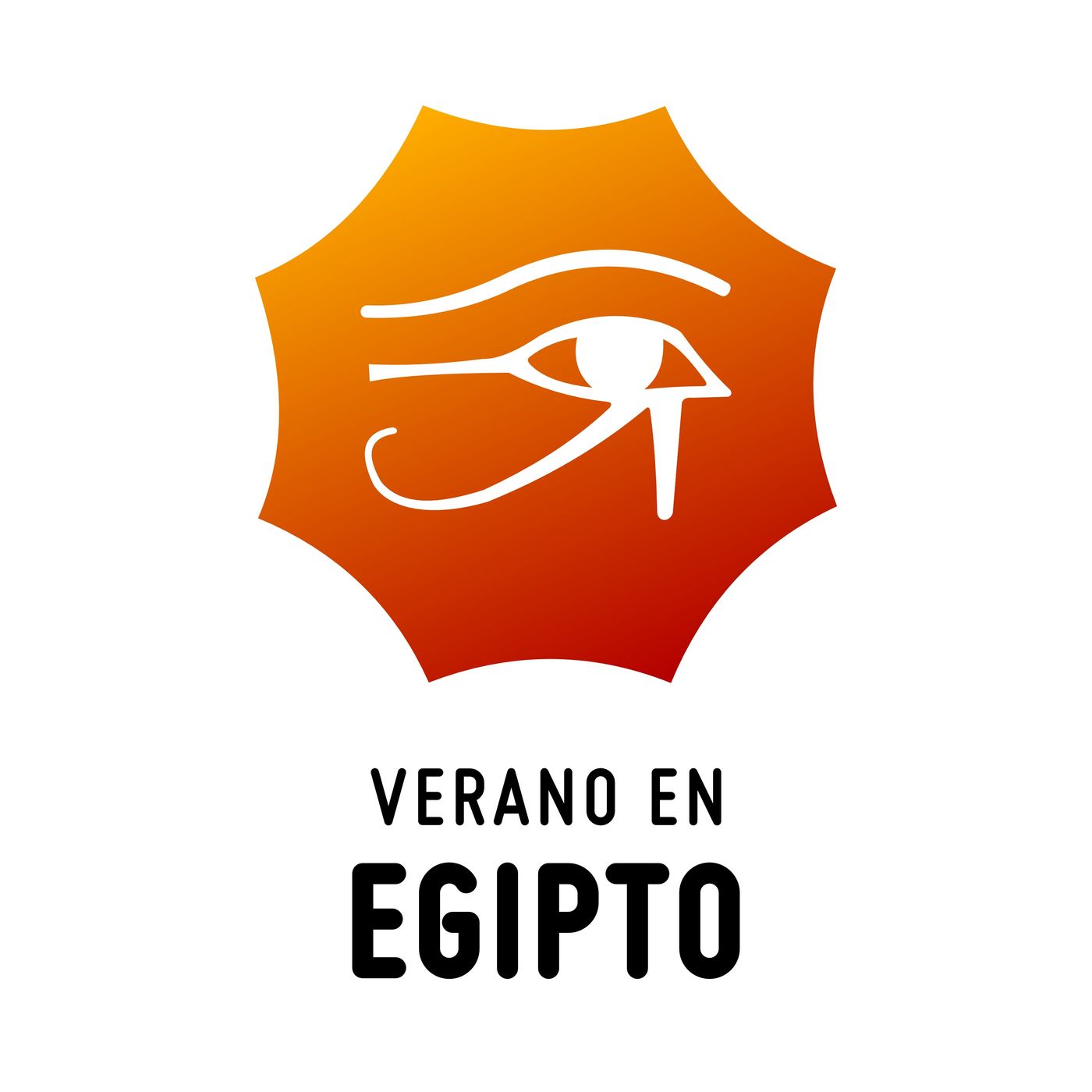 Verano en Egipto cover