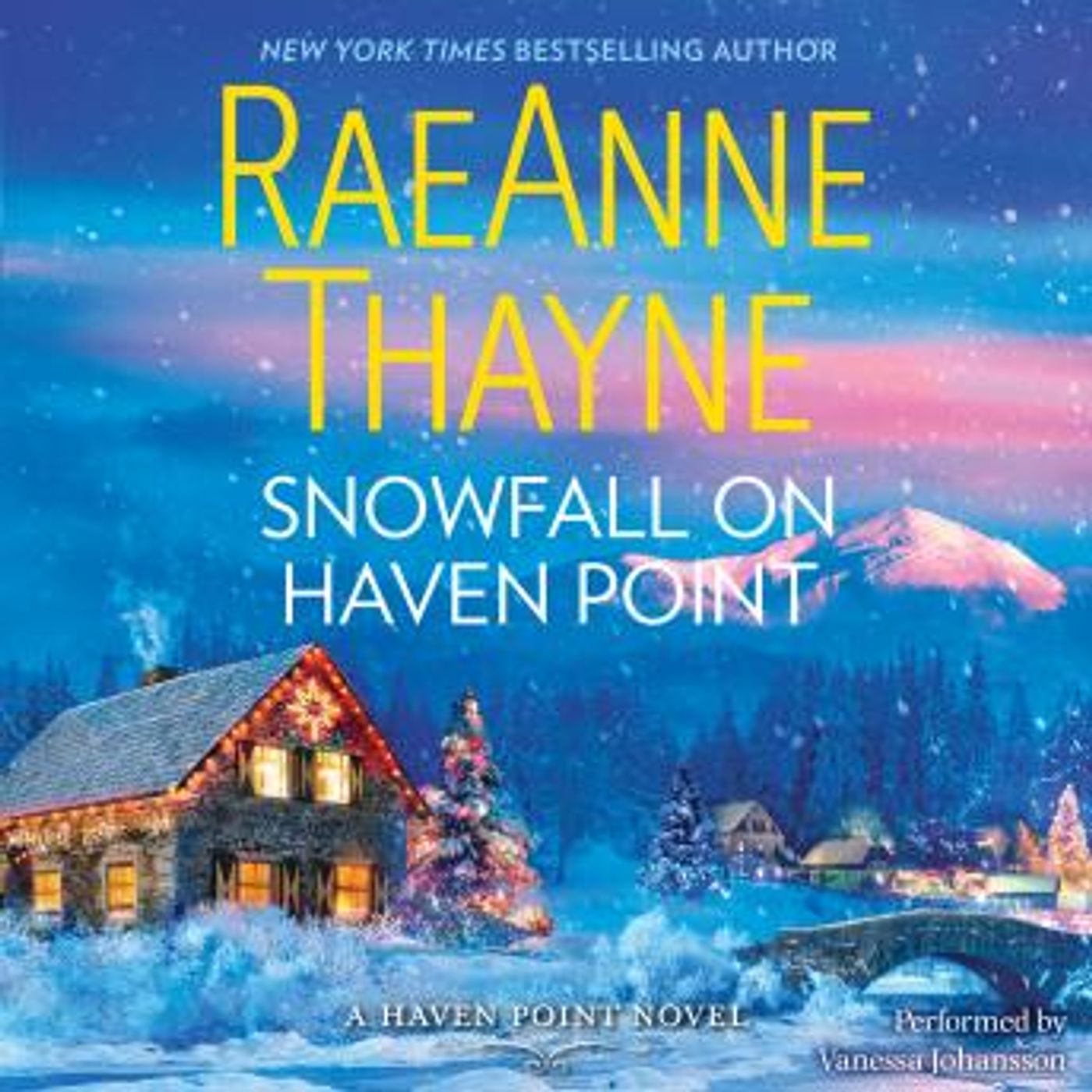 Get Your Favorite Full Audiobooks in Romance, Clean & Wholesome