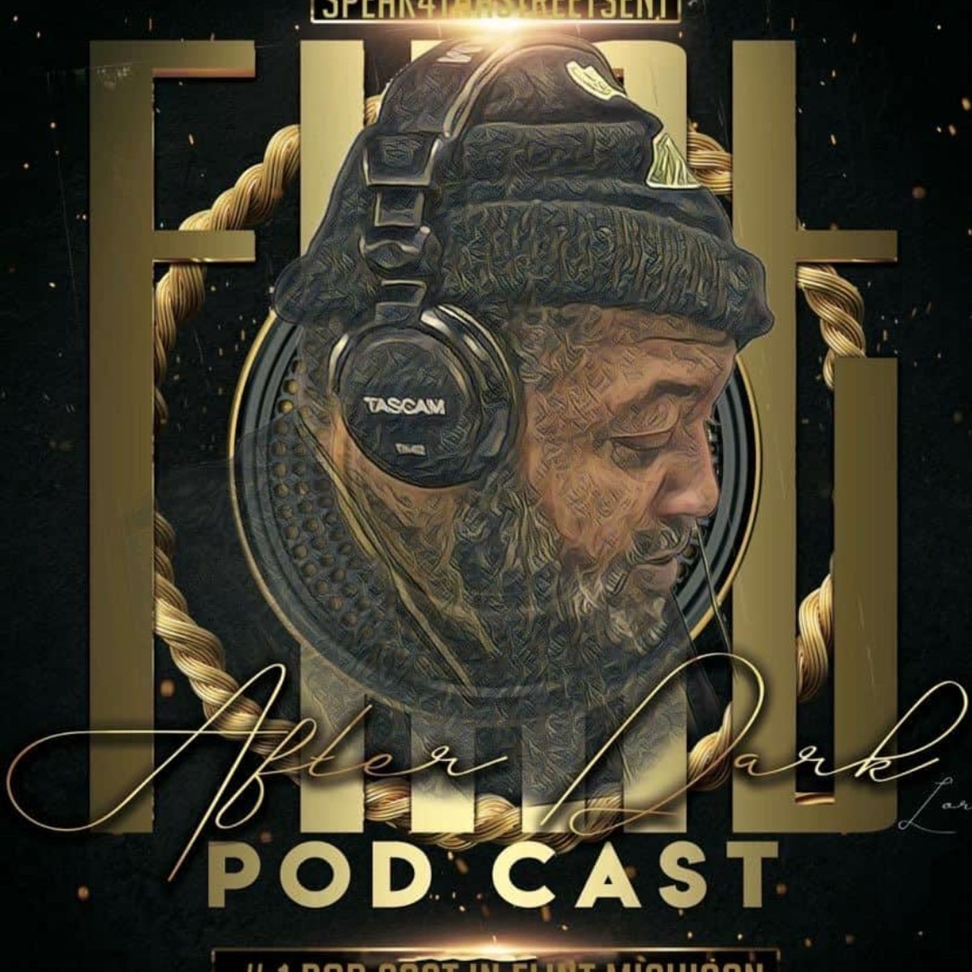 Flint after dark podcast