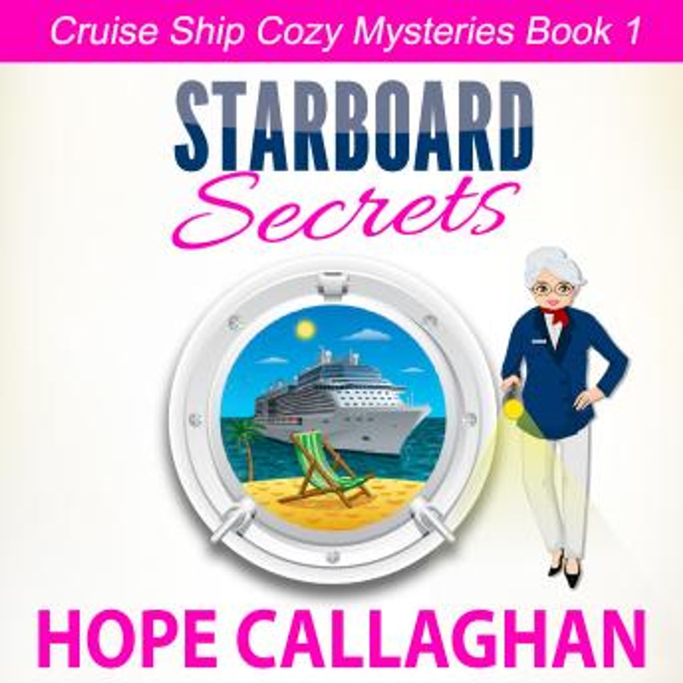 Find Best-Selling Full Audiobooks in Mystery, Thriller & Horror, Cozy Mystery