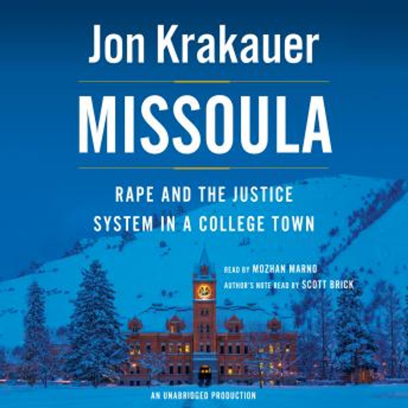 Grab the Top Full Audiobooks in Non-Fiction, Social Science