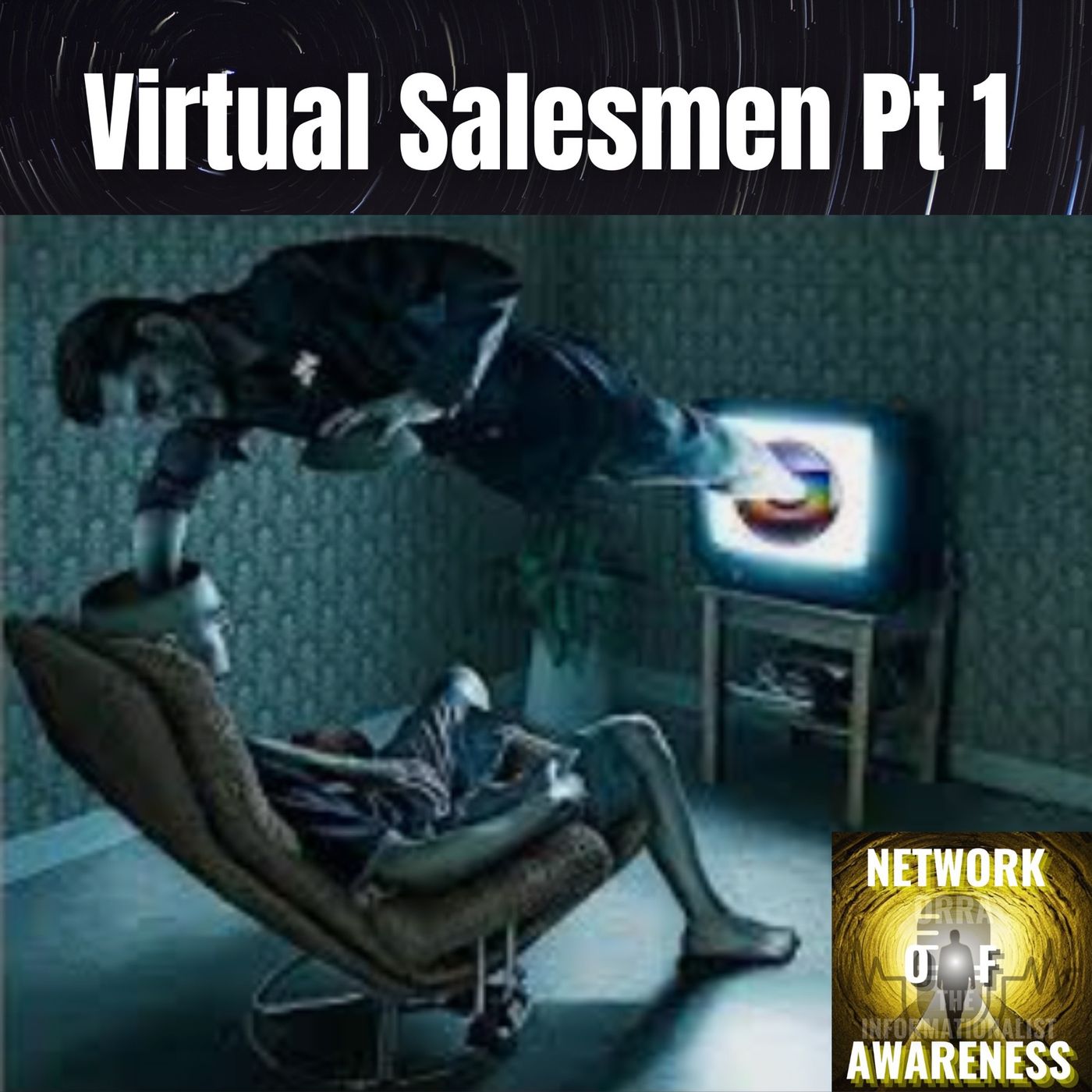 Virtual Salesmen Pt 1