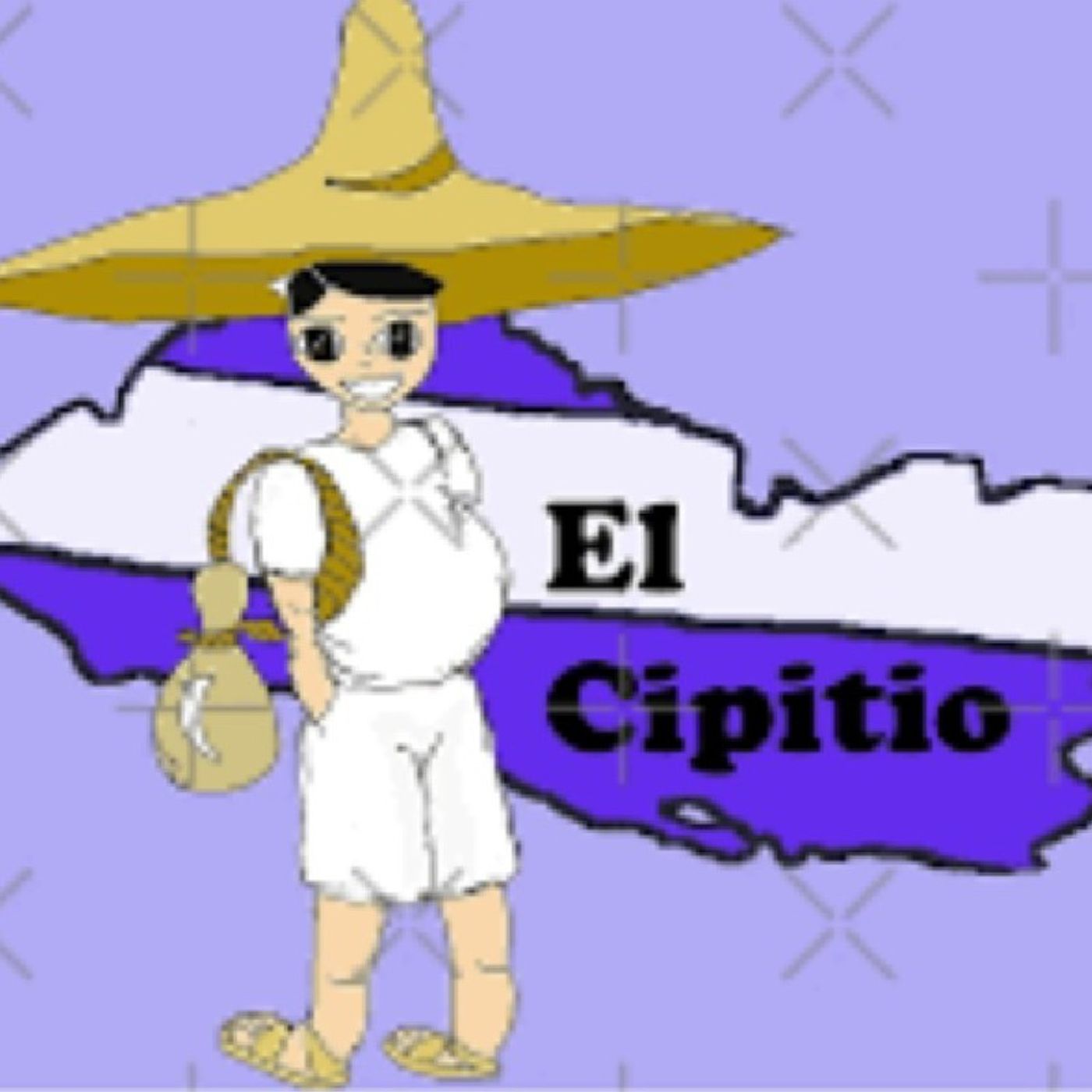 El sipitillo episode artwork