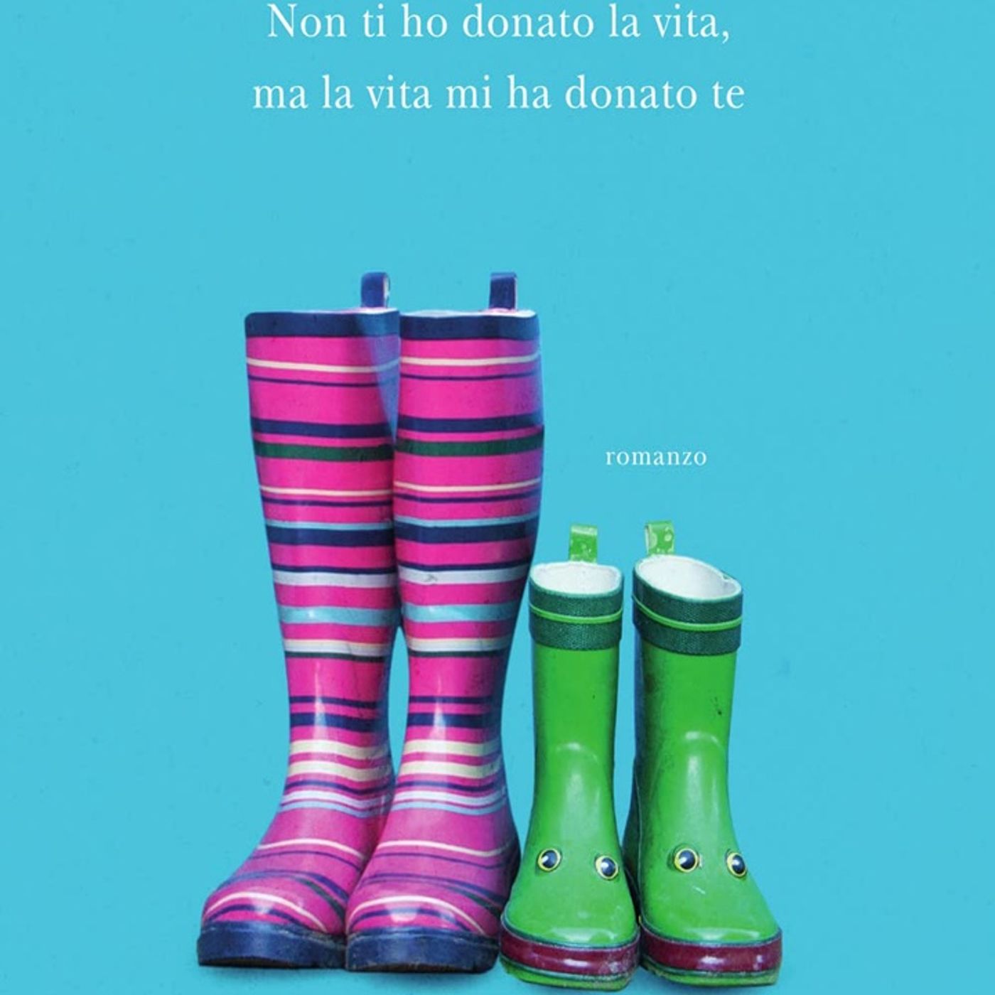 Sarah Maestri: la vera storia di un'adozione, la storia di una maternità nata dal cuore