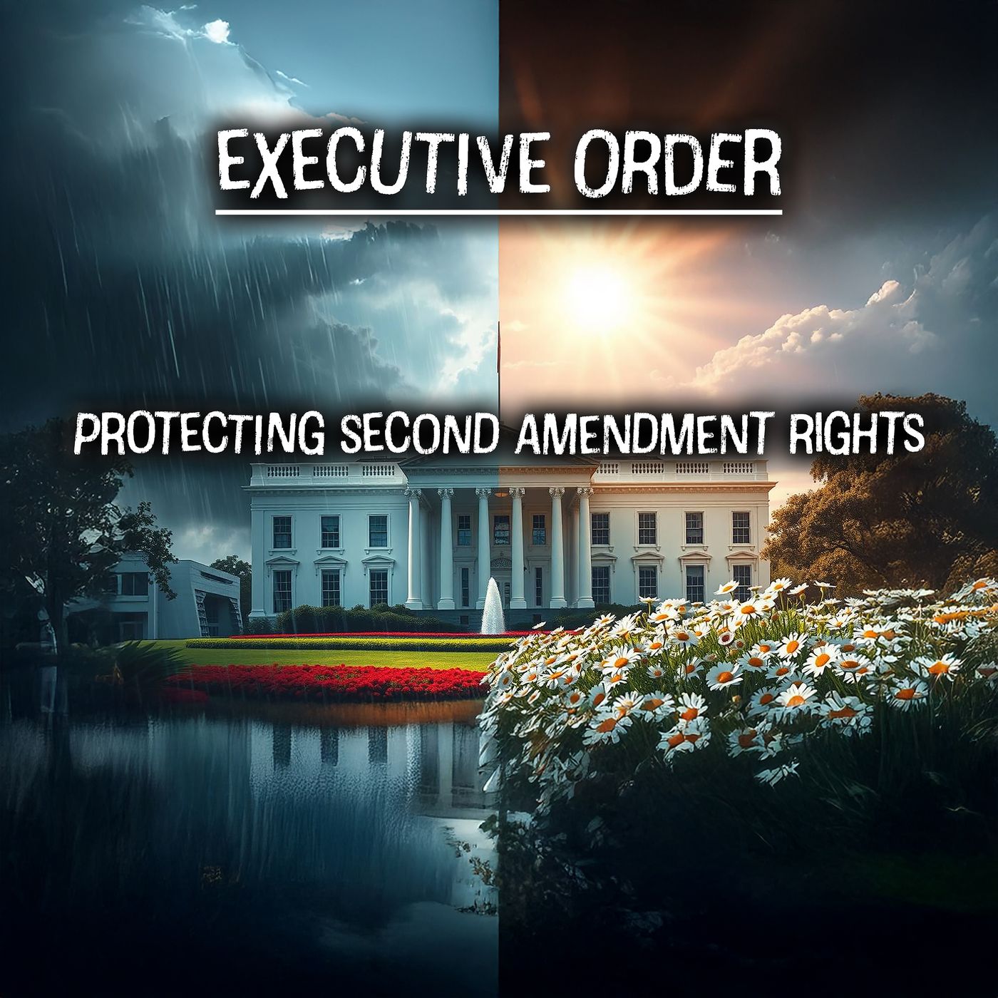 EO: Protecting Second Amendment Rights episode artwork