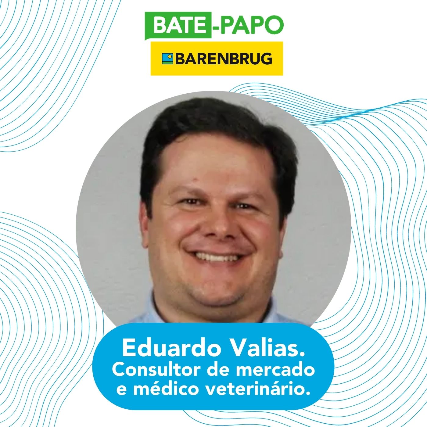 Bate-Papo Barenbrug: Tendências do Agronegócio