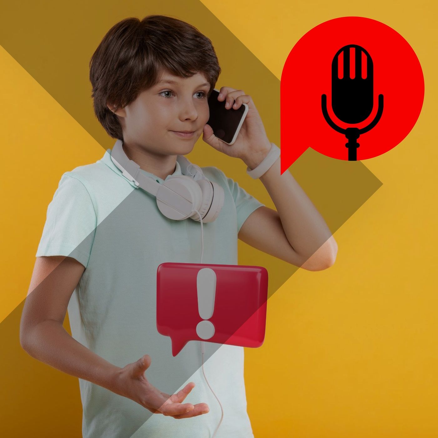 Child ALERT! episode artwork