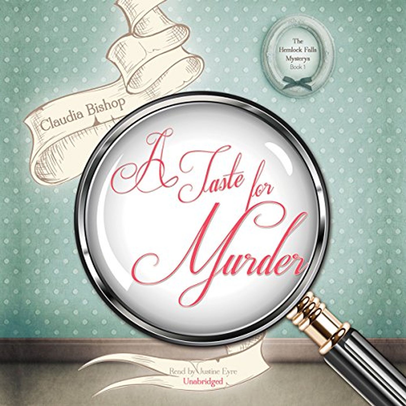 Download Best Full Audiobooks in Mysteries & Thrillers, Modern Detective