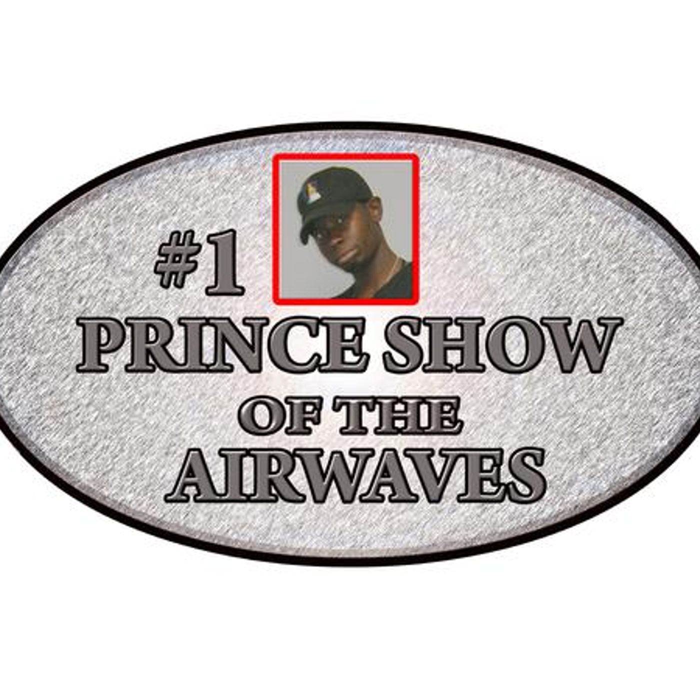 The #1 Prince Show of The Airwaves episode artwork