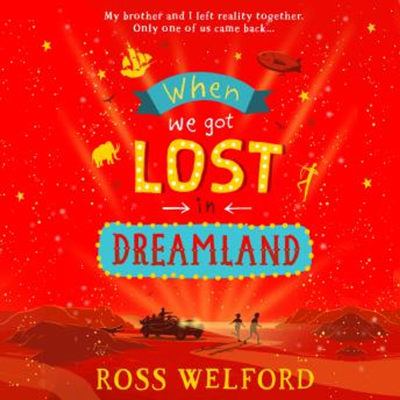 Listen to the Best Full Audiobooks in Kids, Mystery & Fantasy
