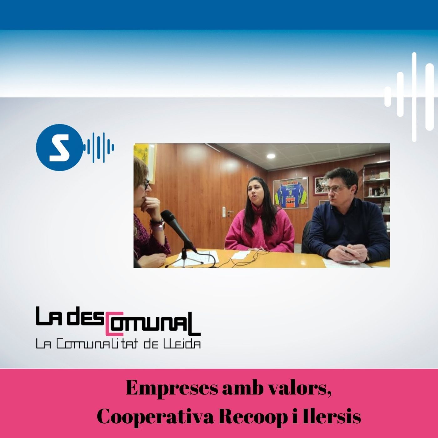 La Descomunal