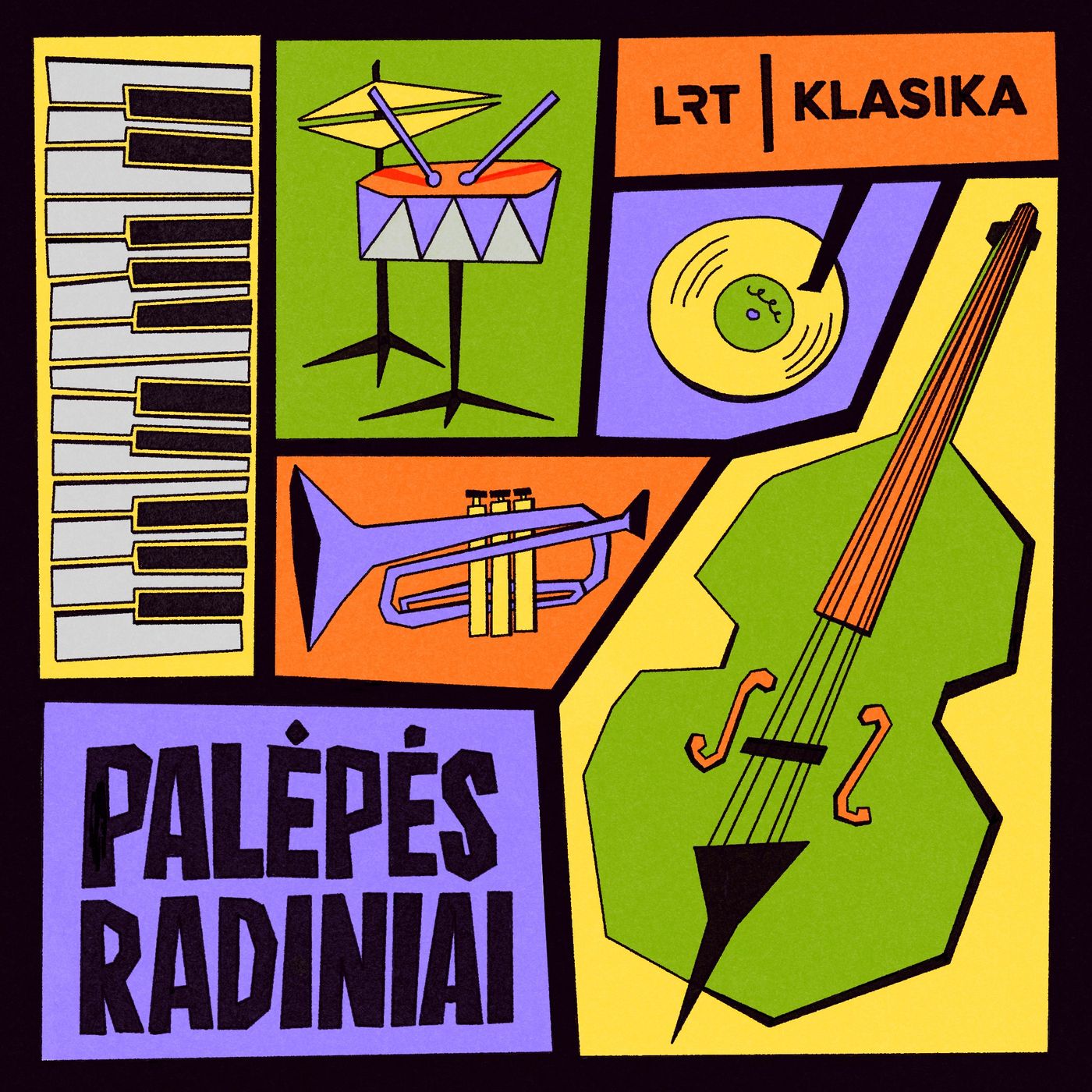 Beribio genialumo įkaitė Nadia Boulanger ir jos „Fantazija“ fortepijonui ir orkestrui