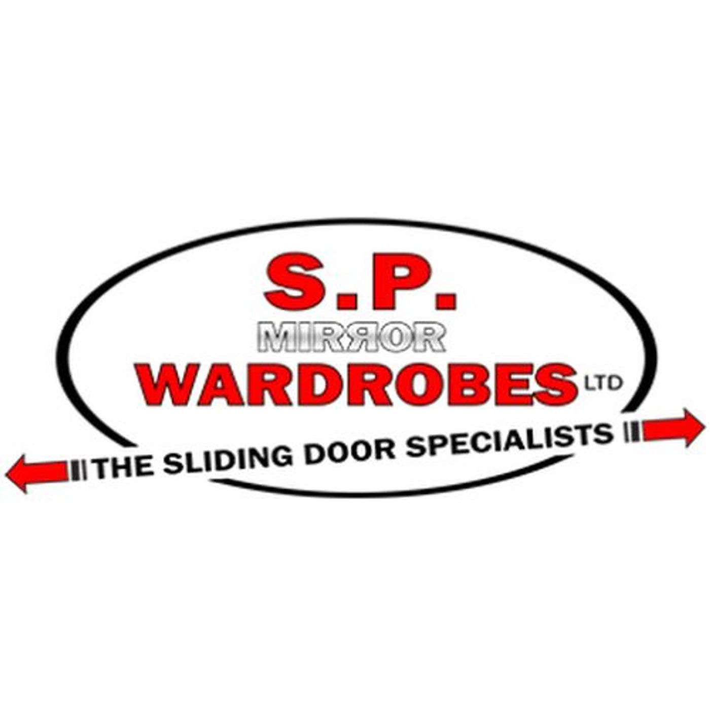 SP Mirror Wardrobes Ltd podcast artwork