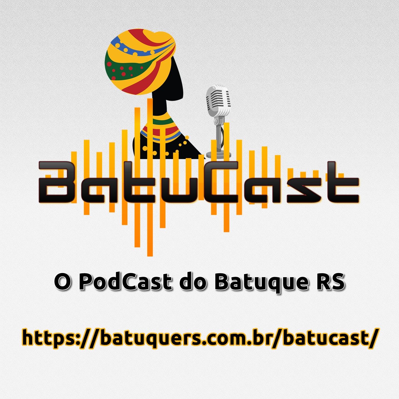 Batucast #0037 - Batuque X Ifá