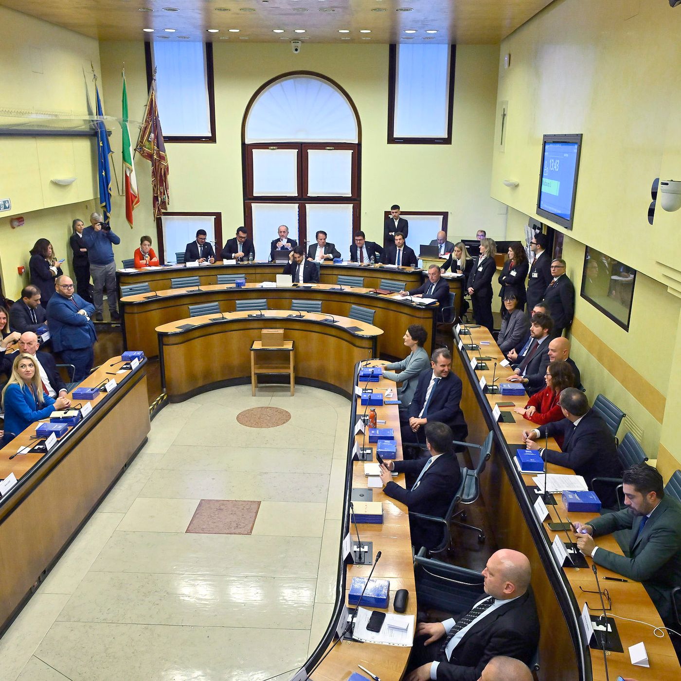 Fine vita, il Veneto approva la legge: è la prima regione governata dal centrodestra a farlo episode artwork