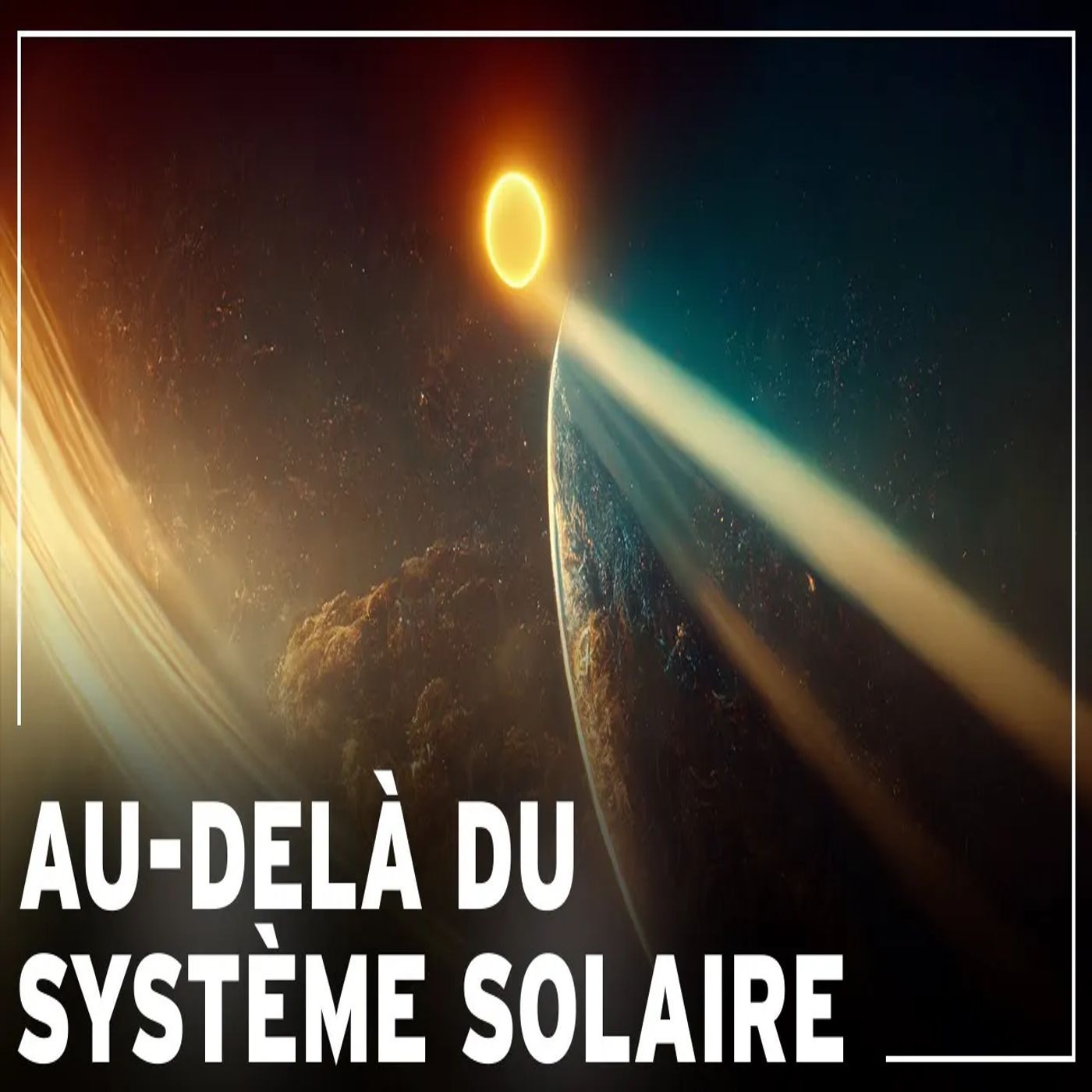 Orbinéa Le Monde des Odyssées| Documentaire Podcast Histoire pour dormir Livre Audio Enfant & Adulte