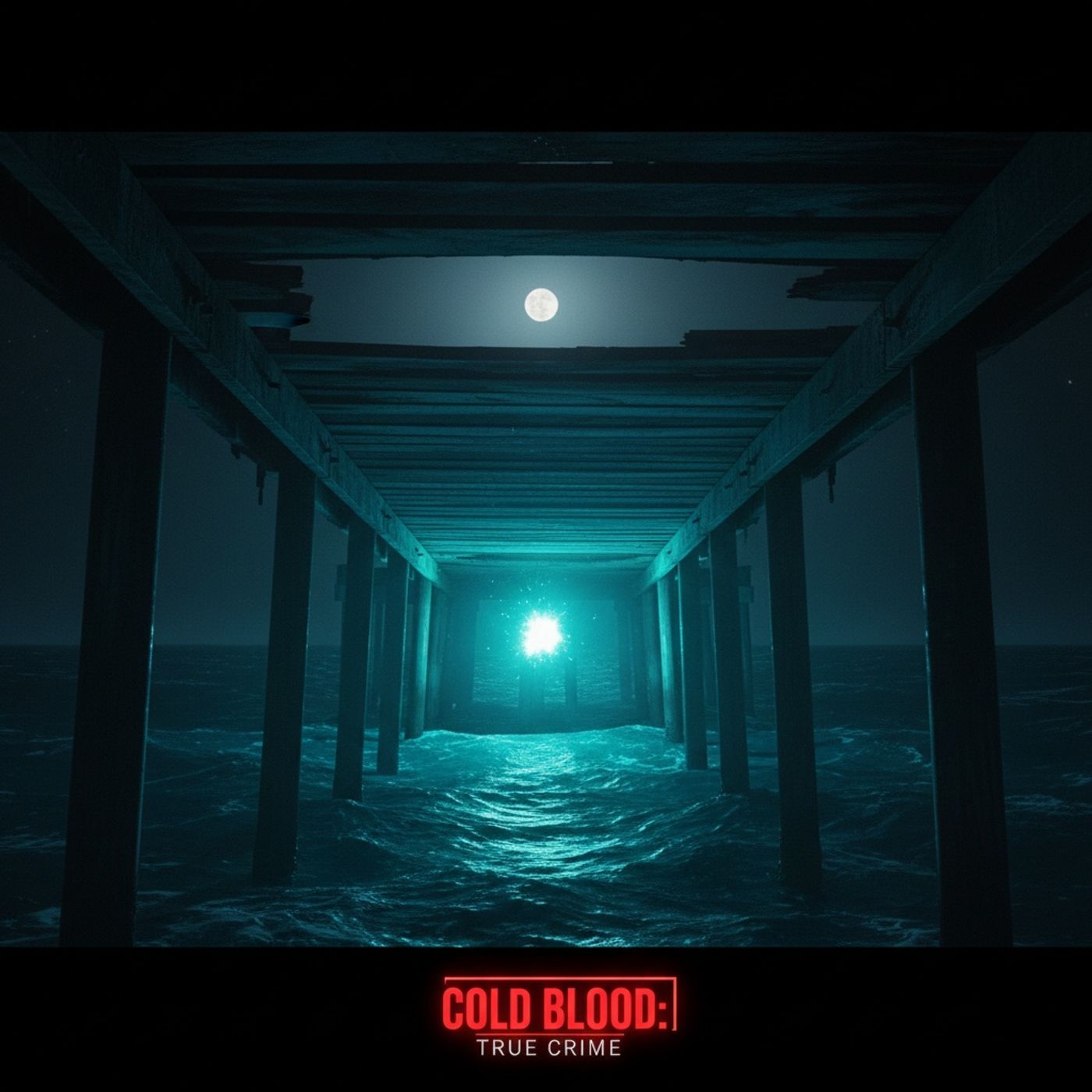 The Praia Maritime Execution episode artwork