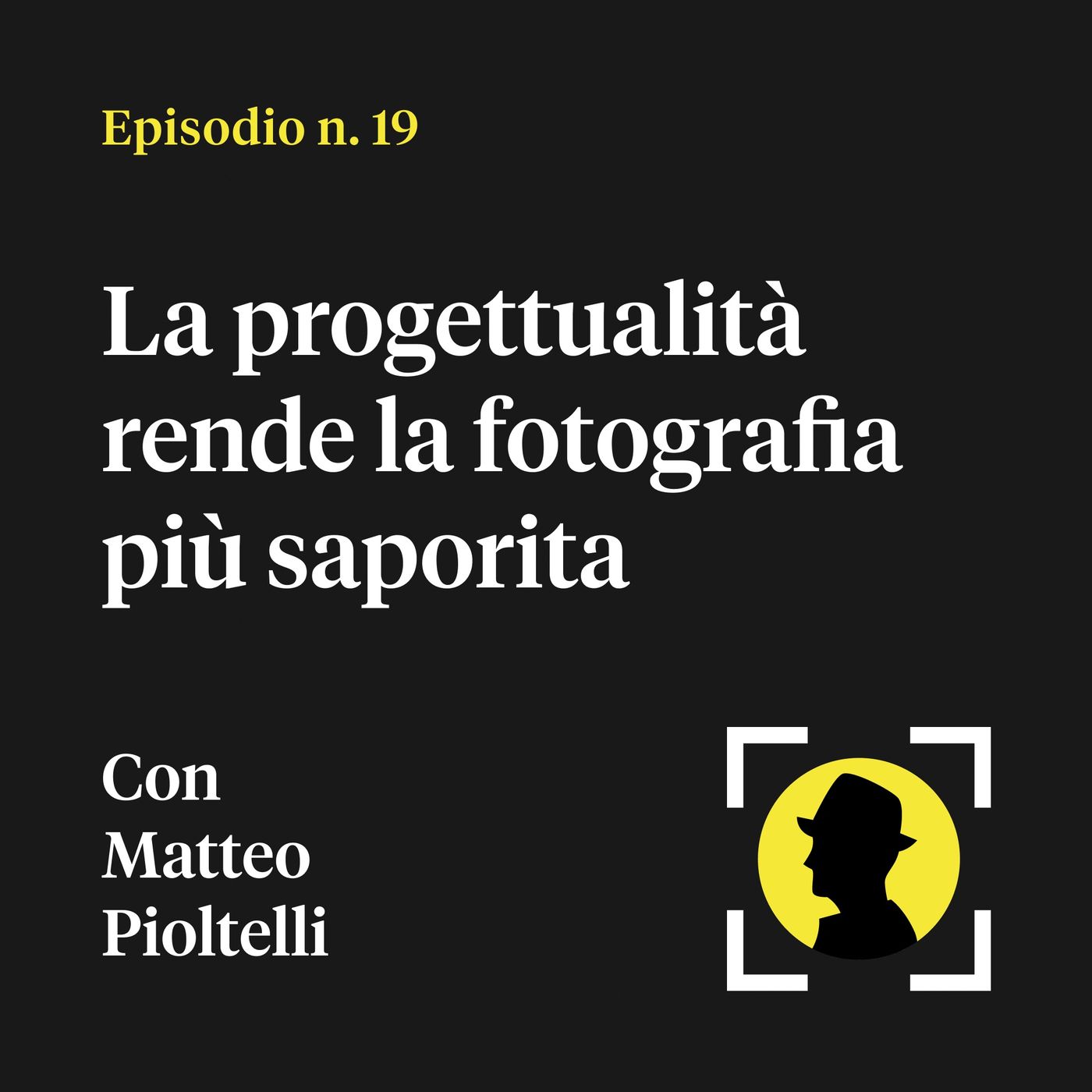 Fotografia in calzamaglia