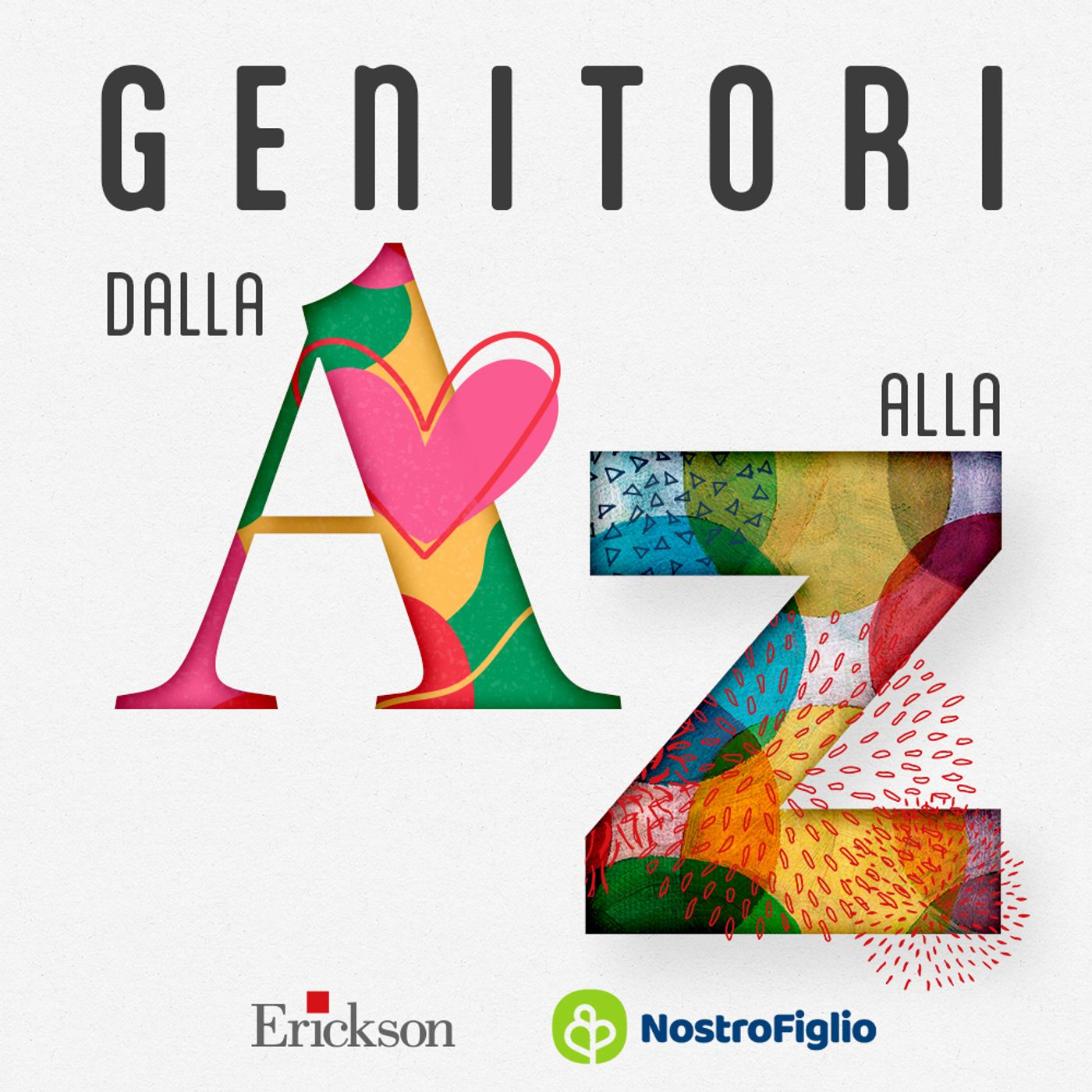 Genitori dalla A alla Z | Trailer