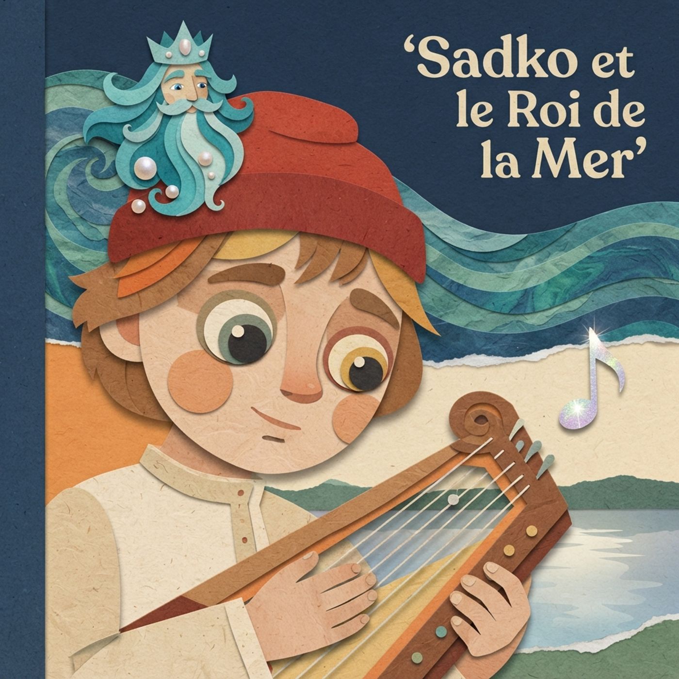 Il était une fois｜Histoires du soir · Histoires pour enfants · Fables · Histoires originales