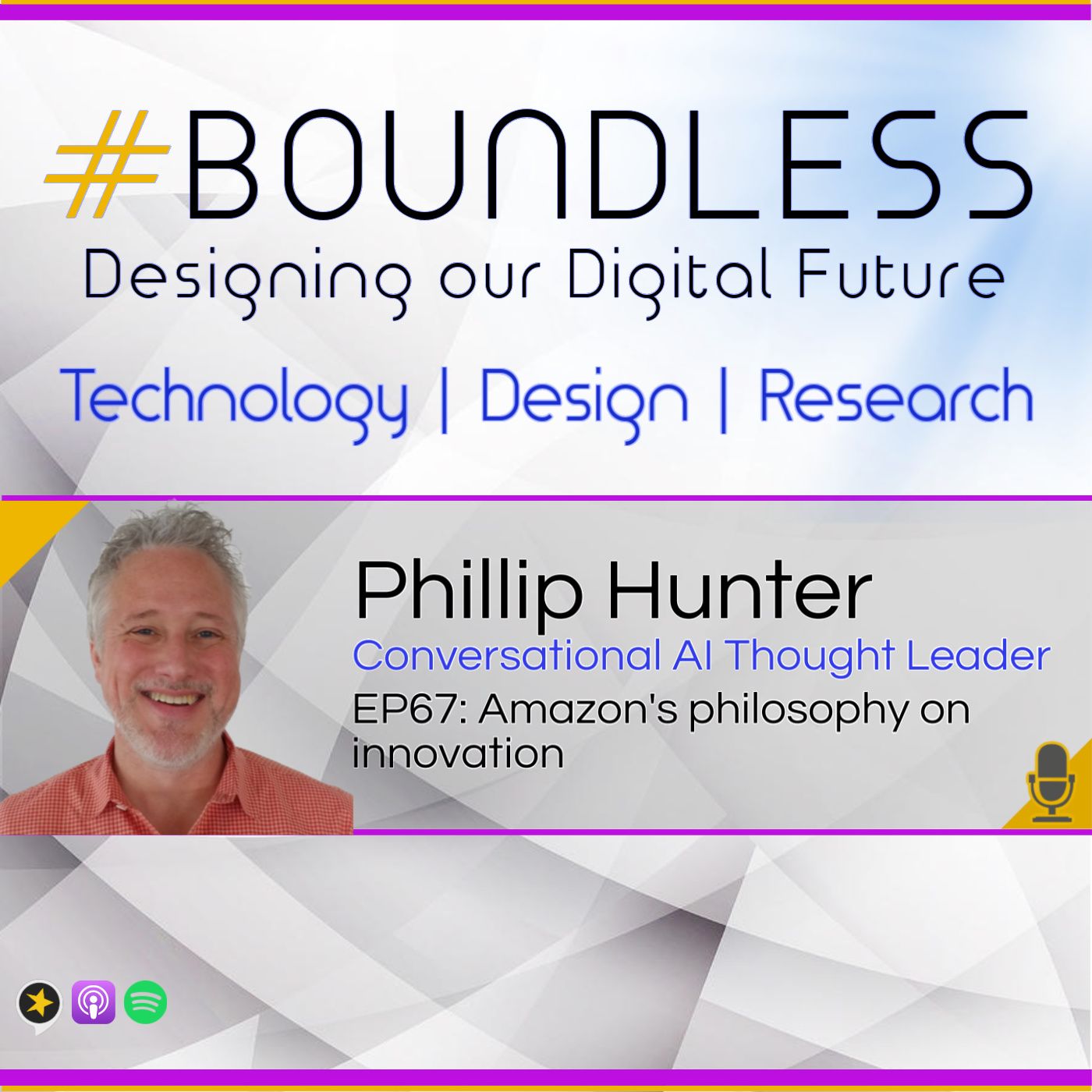 The Boundless Podcast