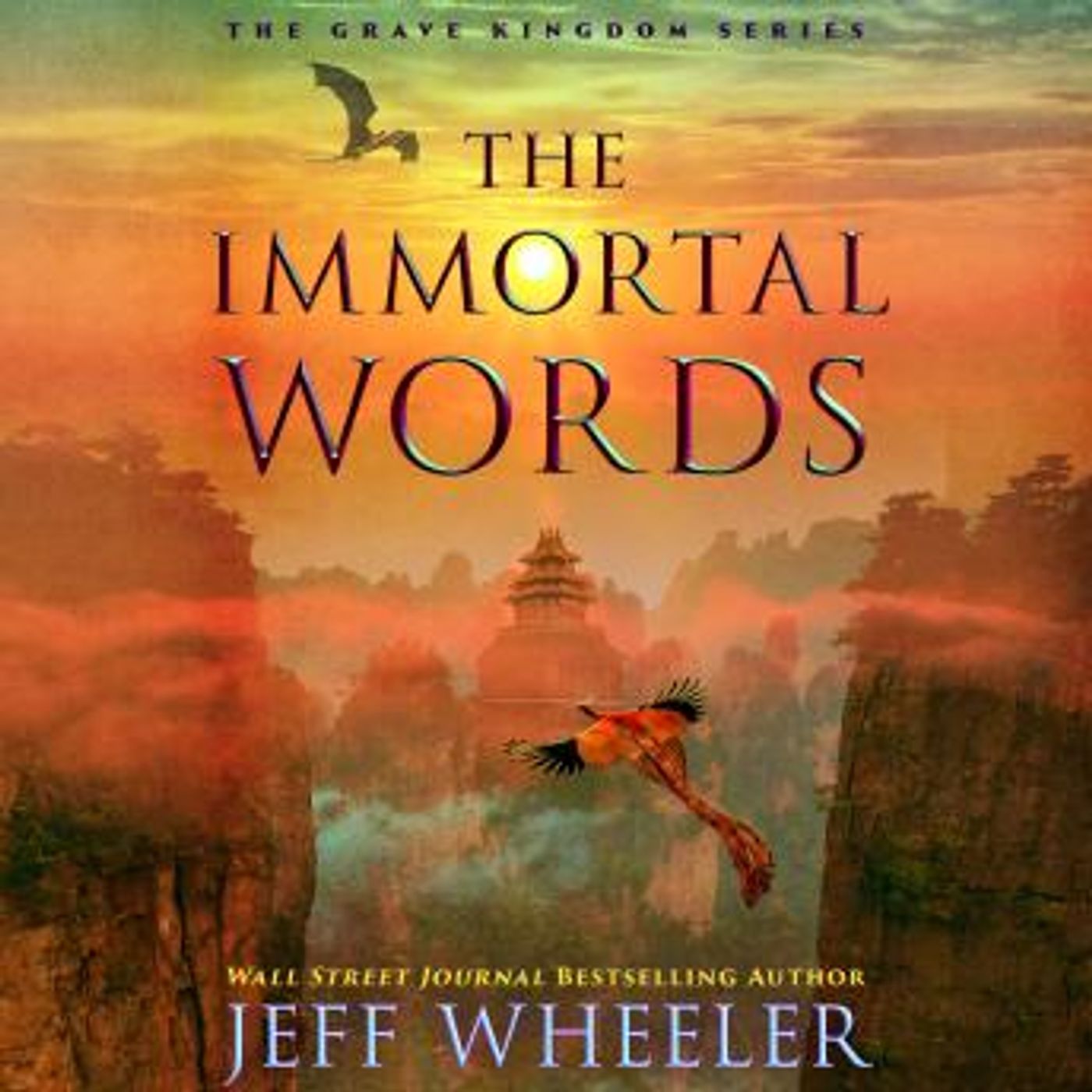Grab the Top Full Audiobooks in Science Fiction & Fantasy, Epic Fantasy