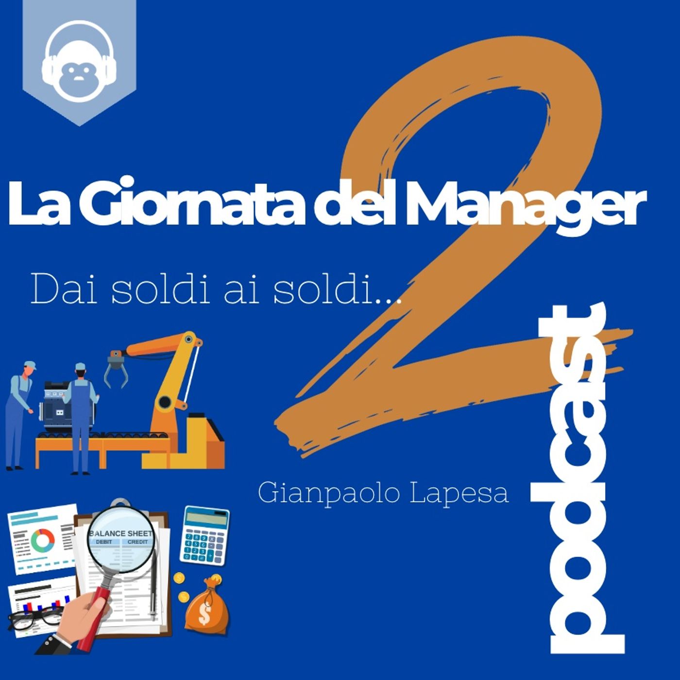 La Giornata del Manager
