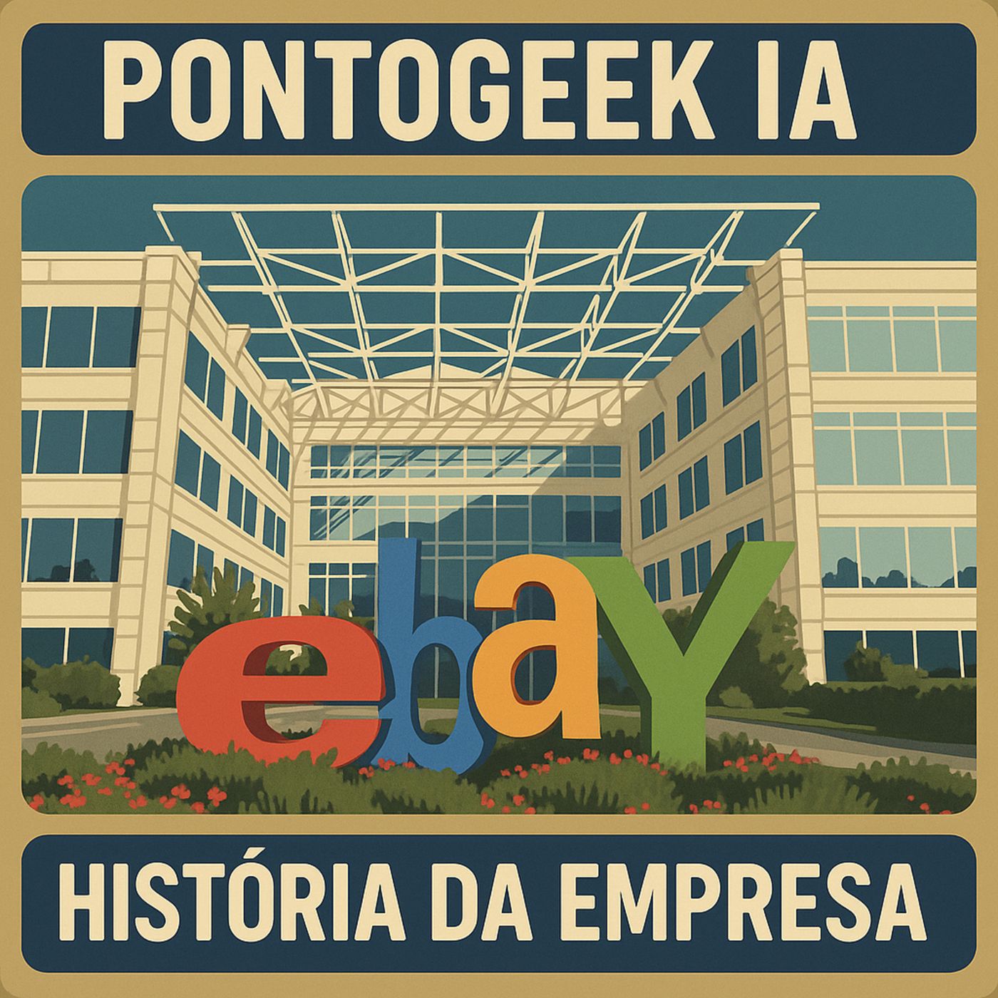 A História do eBay episode artwork