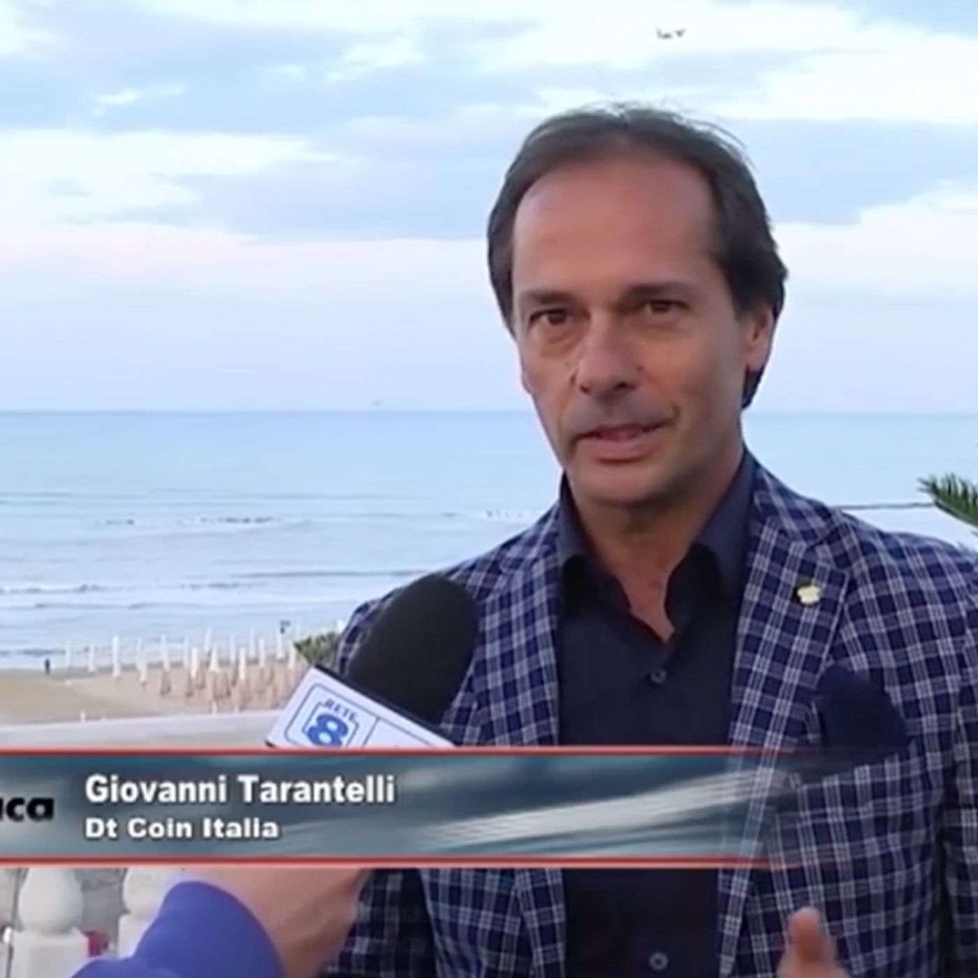 Tutti i podcast di Giovanni Tarantelli