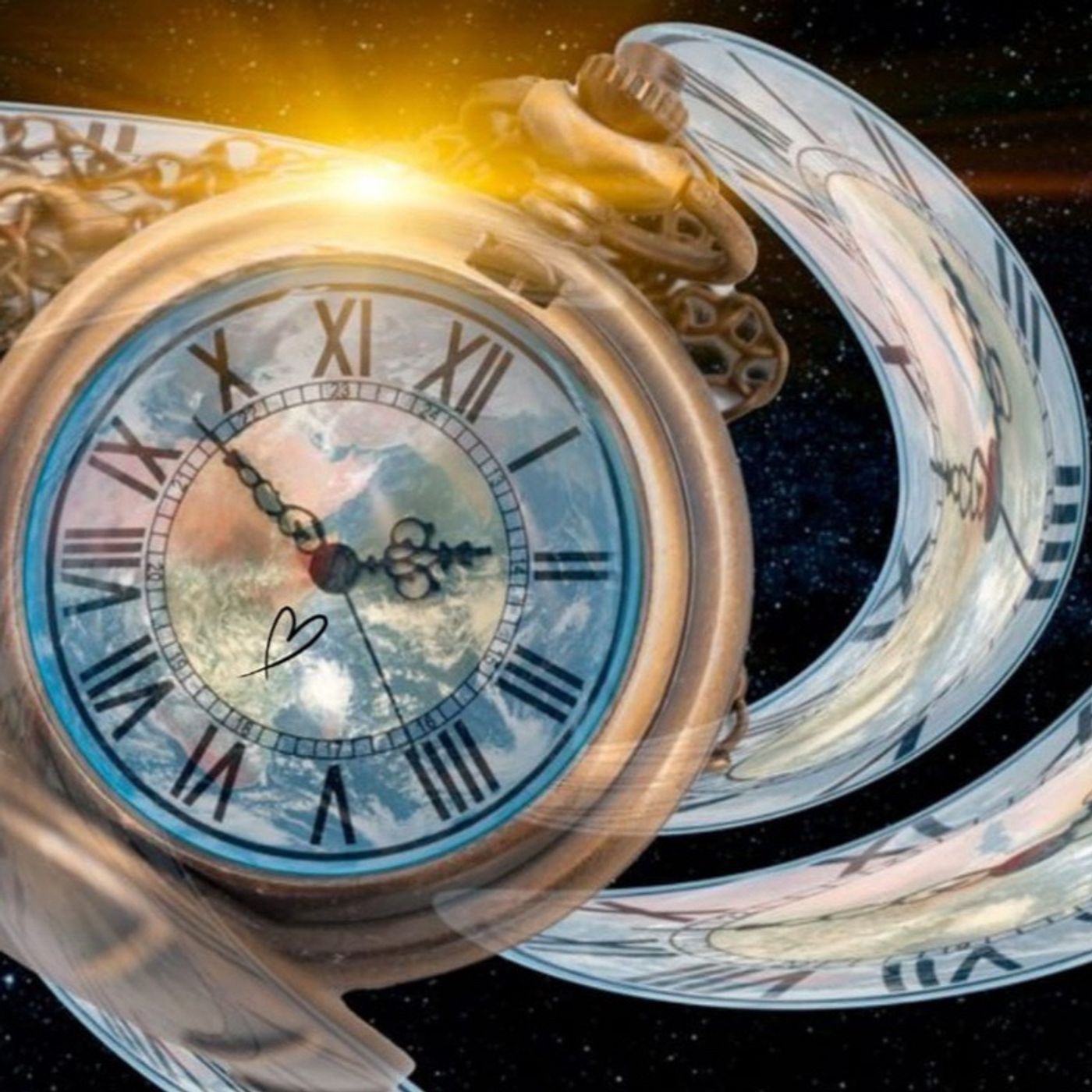 El Tiempo De Dios episode artwork