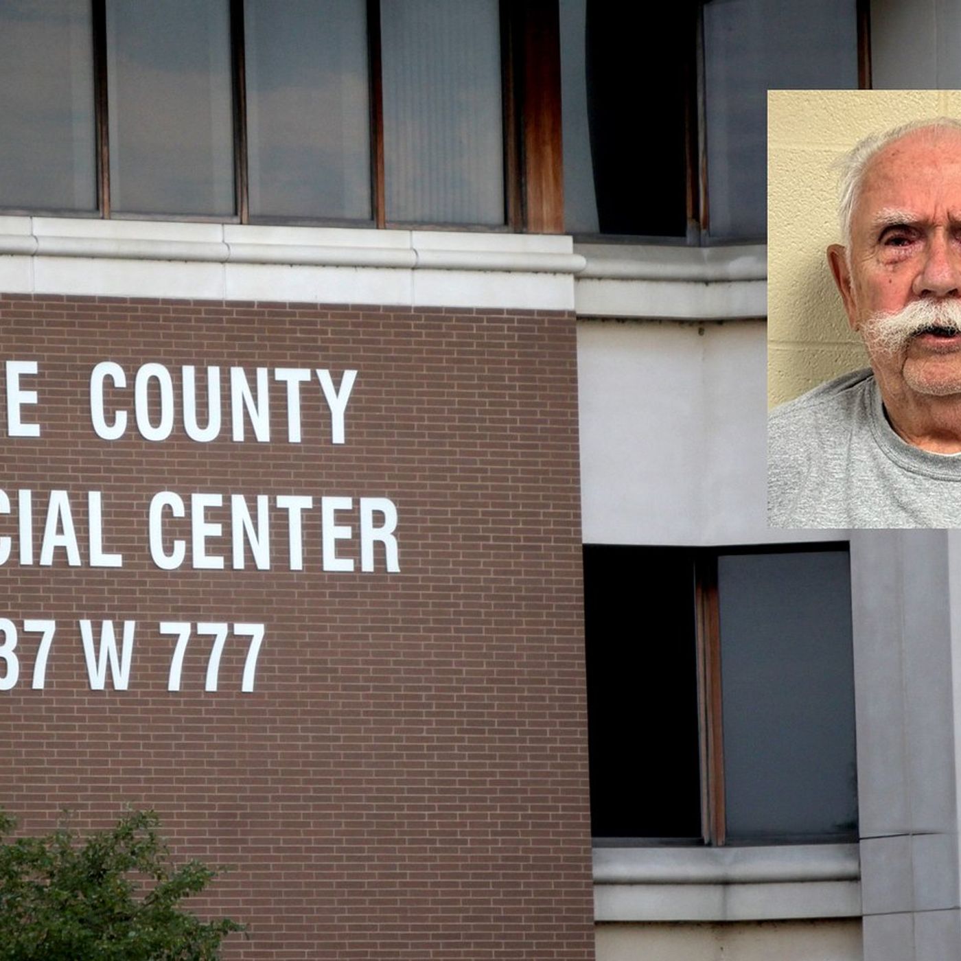 Jury trial set for Montgomery grandpa charged with sexual assault of minors episode artwork