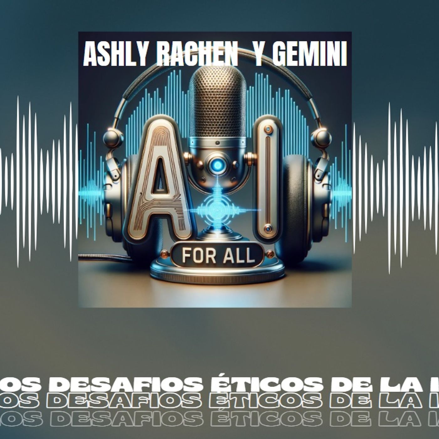Los desafíos éticos de la IA en Tunja podcast artwork