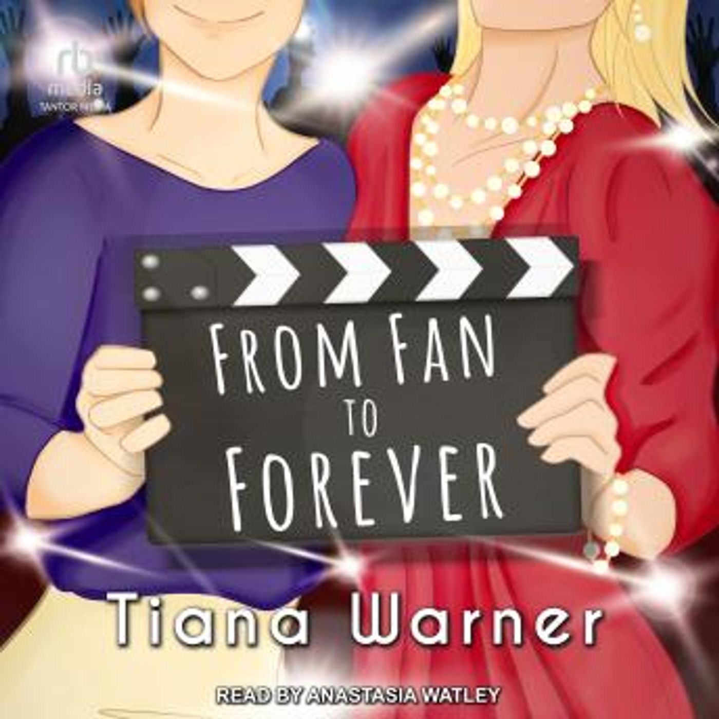 Get Your Favorite Full Audiobooks in Romance, LGBTQ+