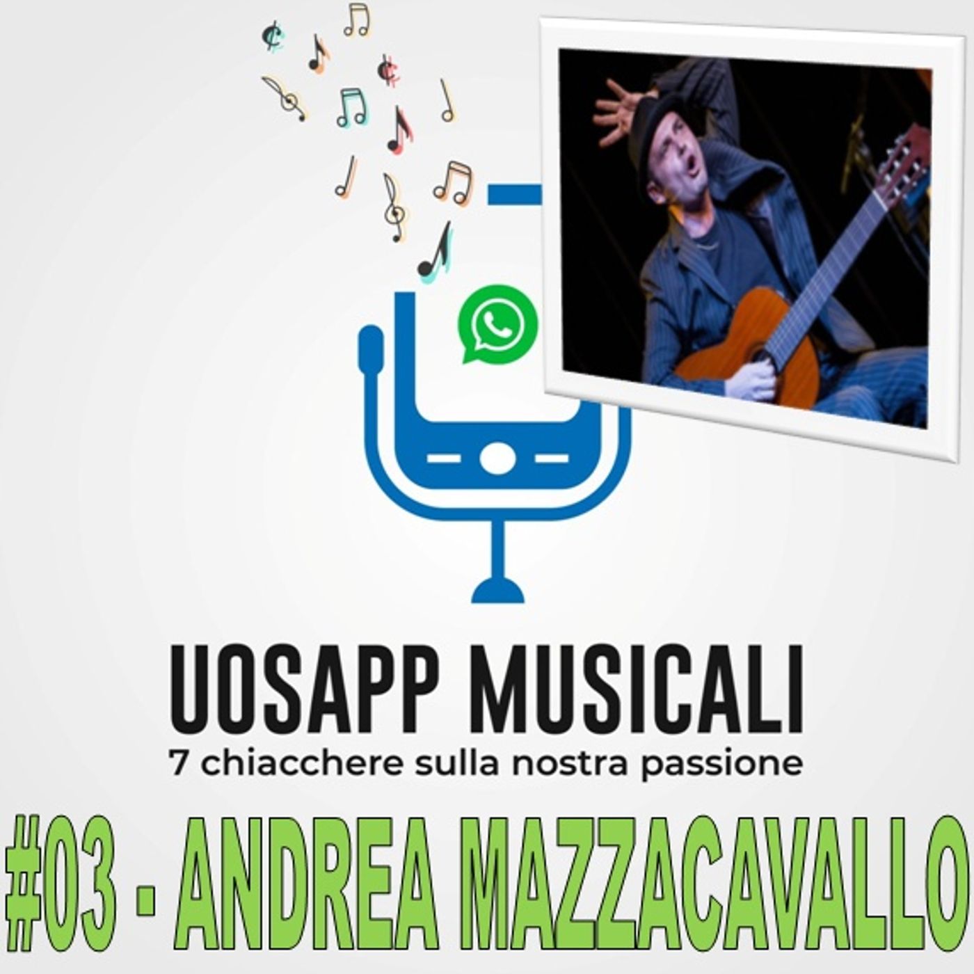 Uosapp Musicali