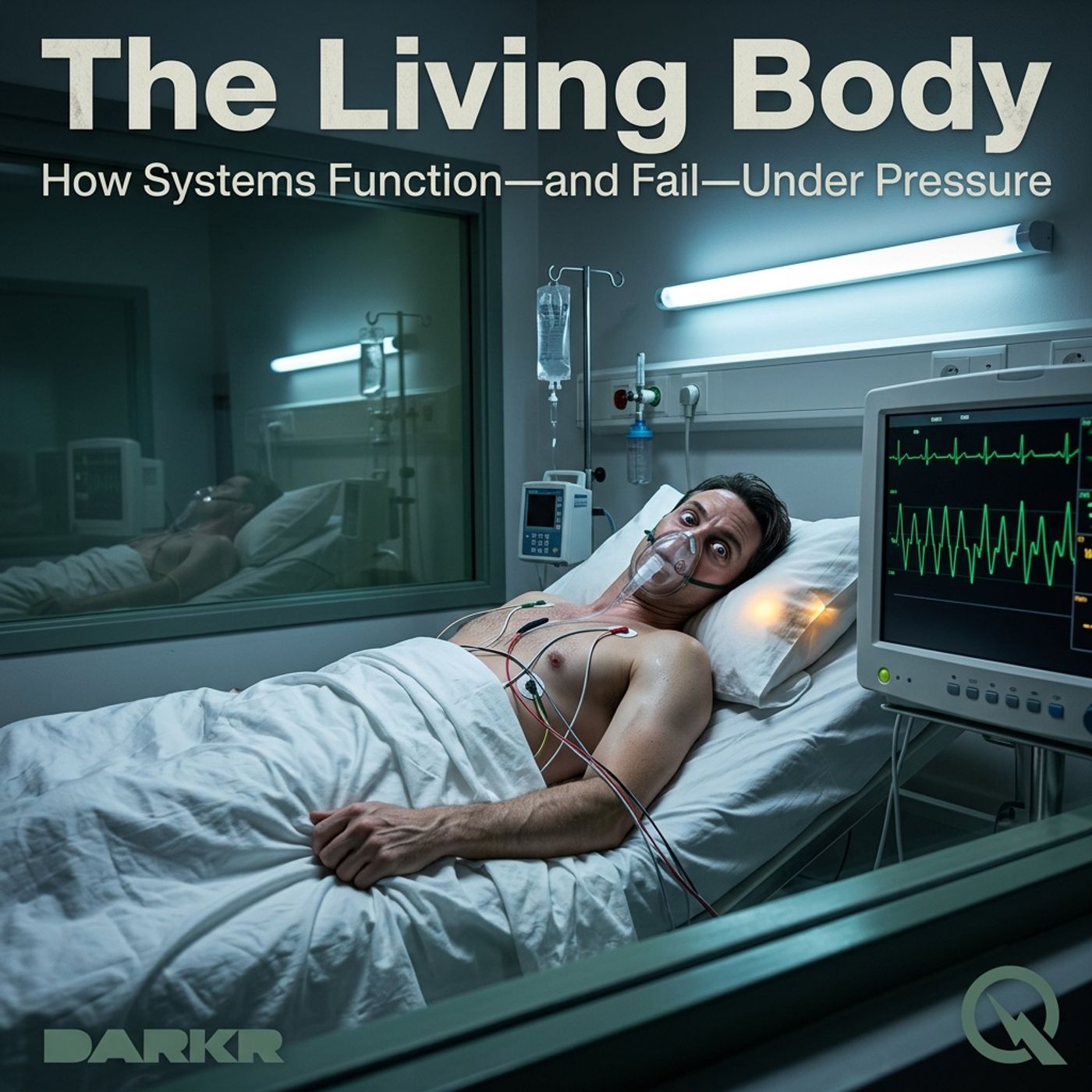 The Living Body