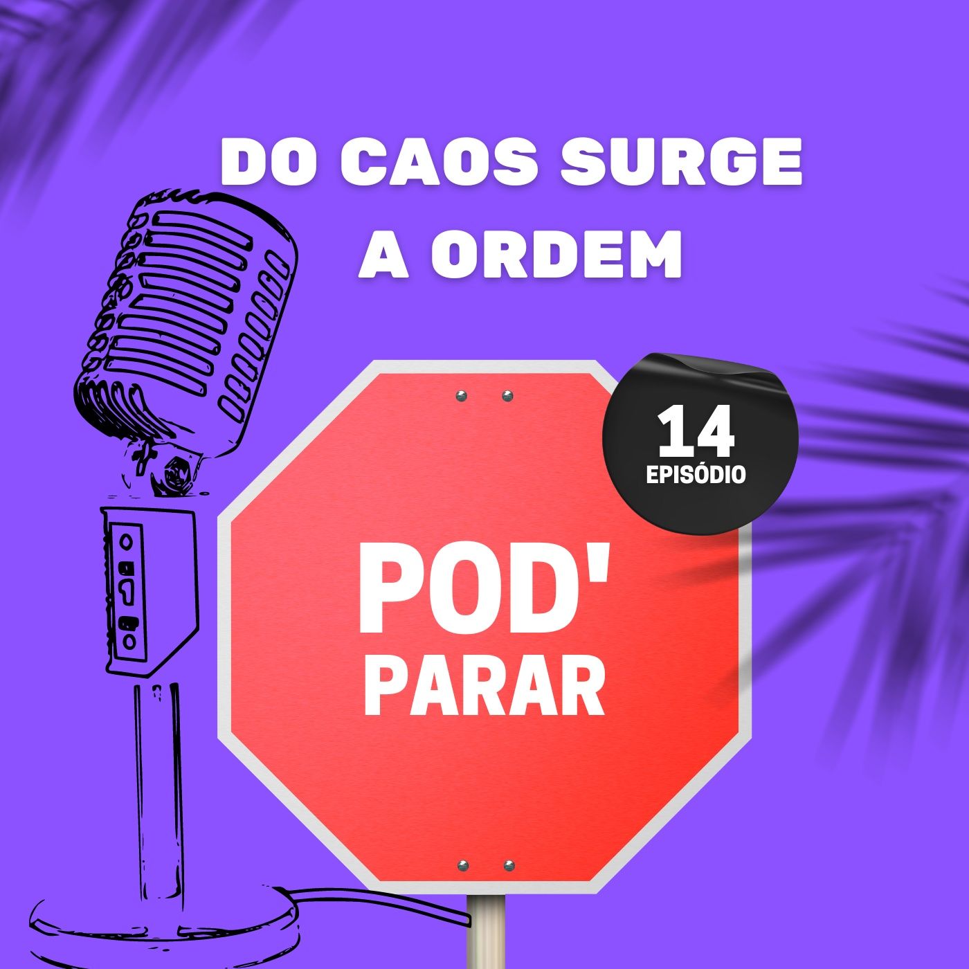 Pod\'Parar